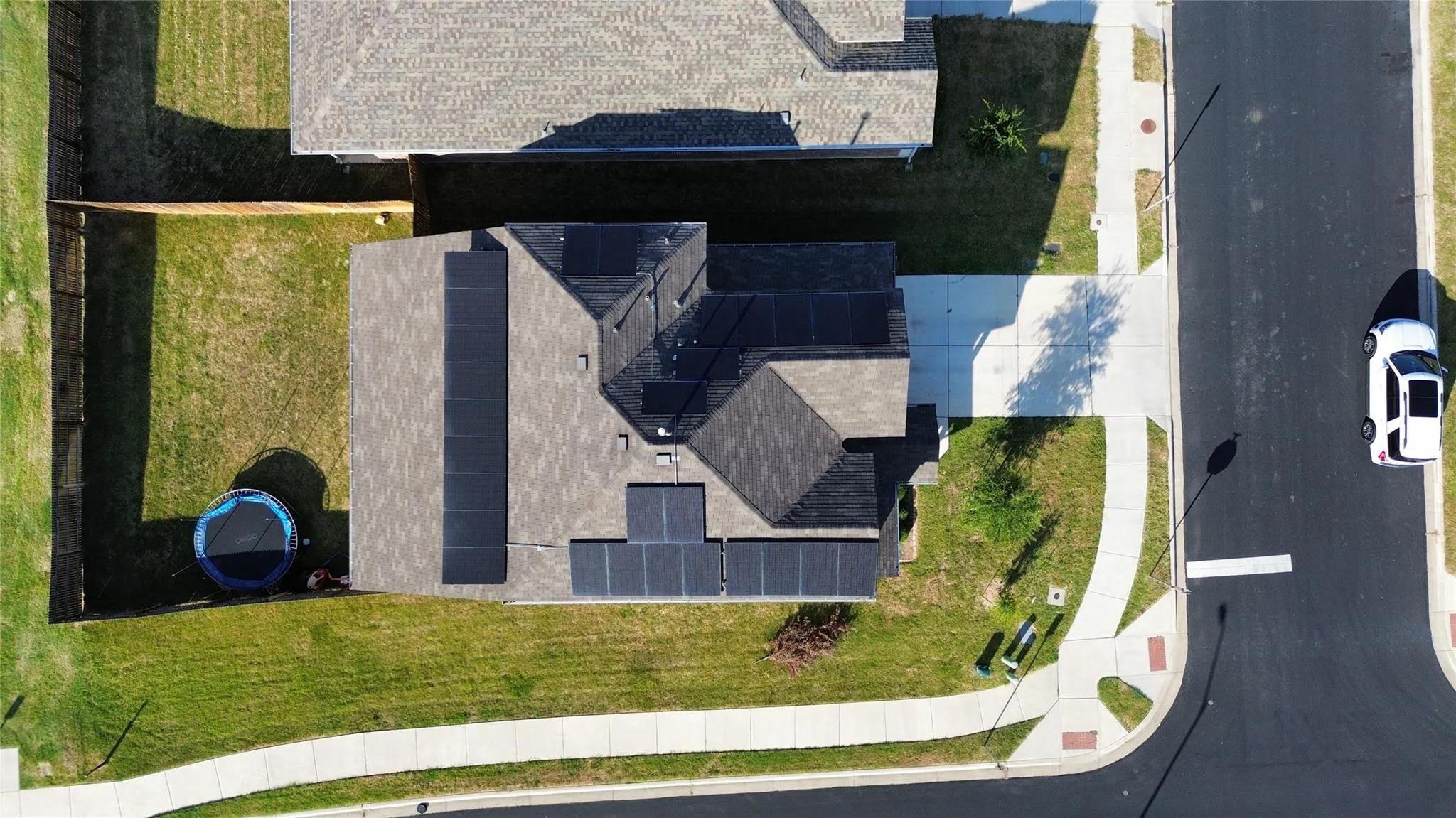 Photo 3 of 201 FINLEY RAE DR
