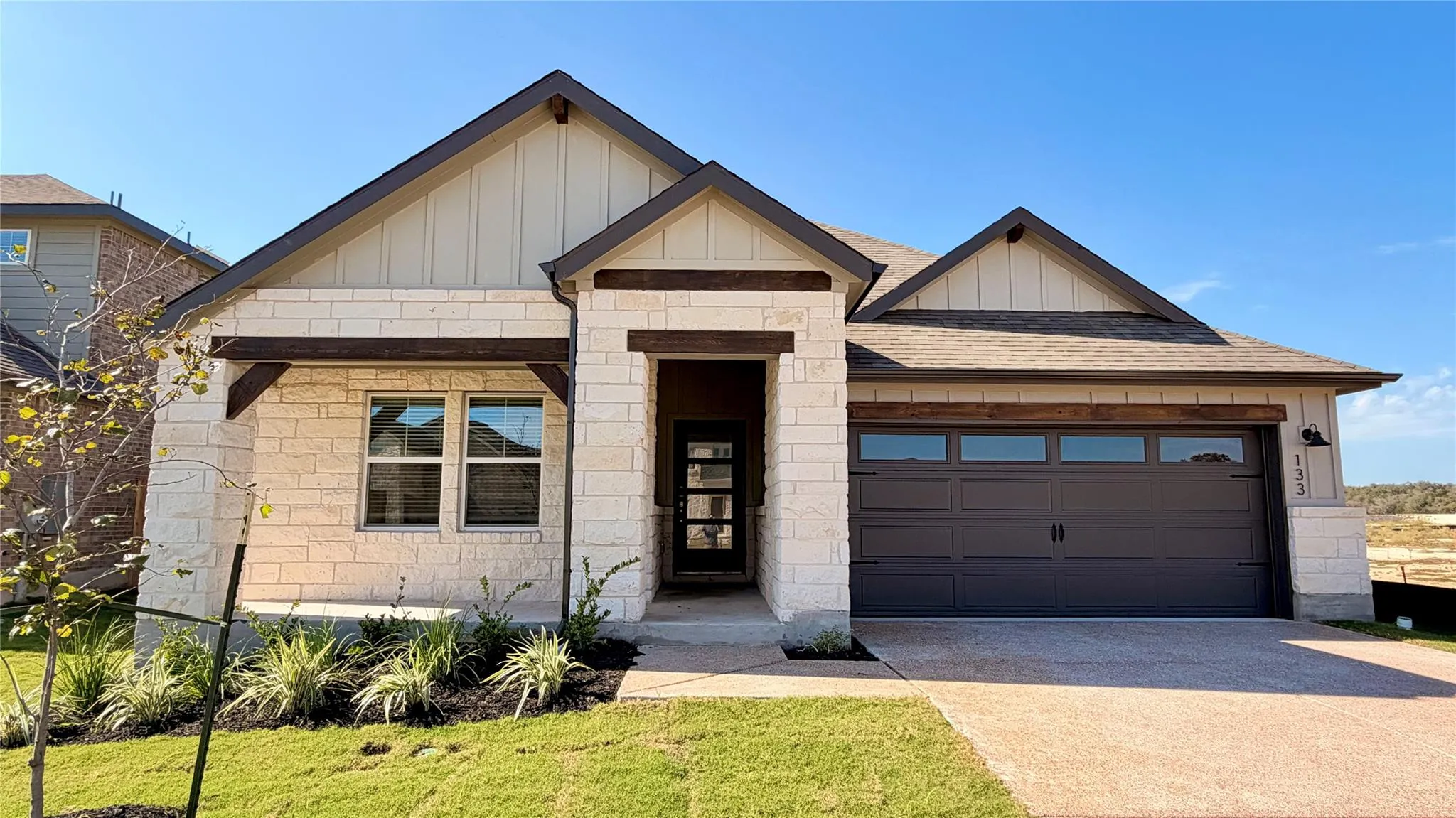 Photo of 133 LELAND AVE, Buda, TX, 78610