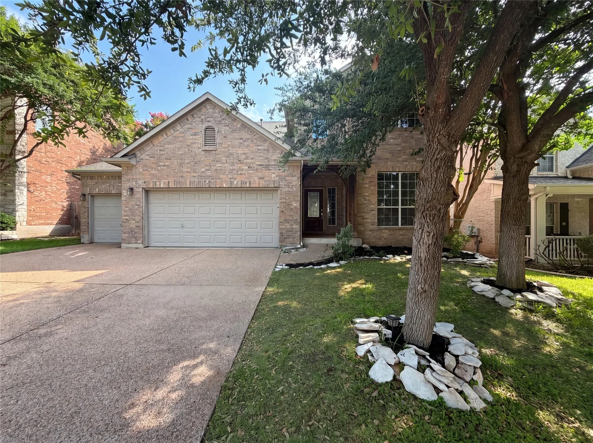 Photo of 2404 DANCIGER LN, Cedar Park, TX, 78613