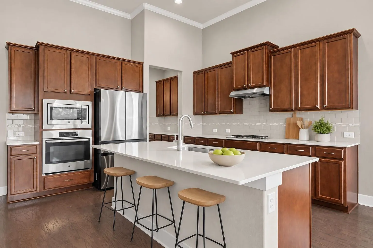 Photo 2 of 13701 RONALD W REAGAN BLVD #101