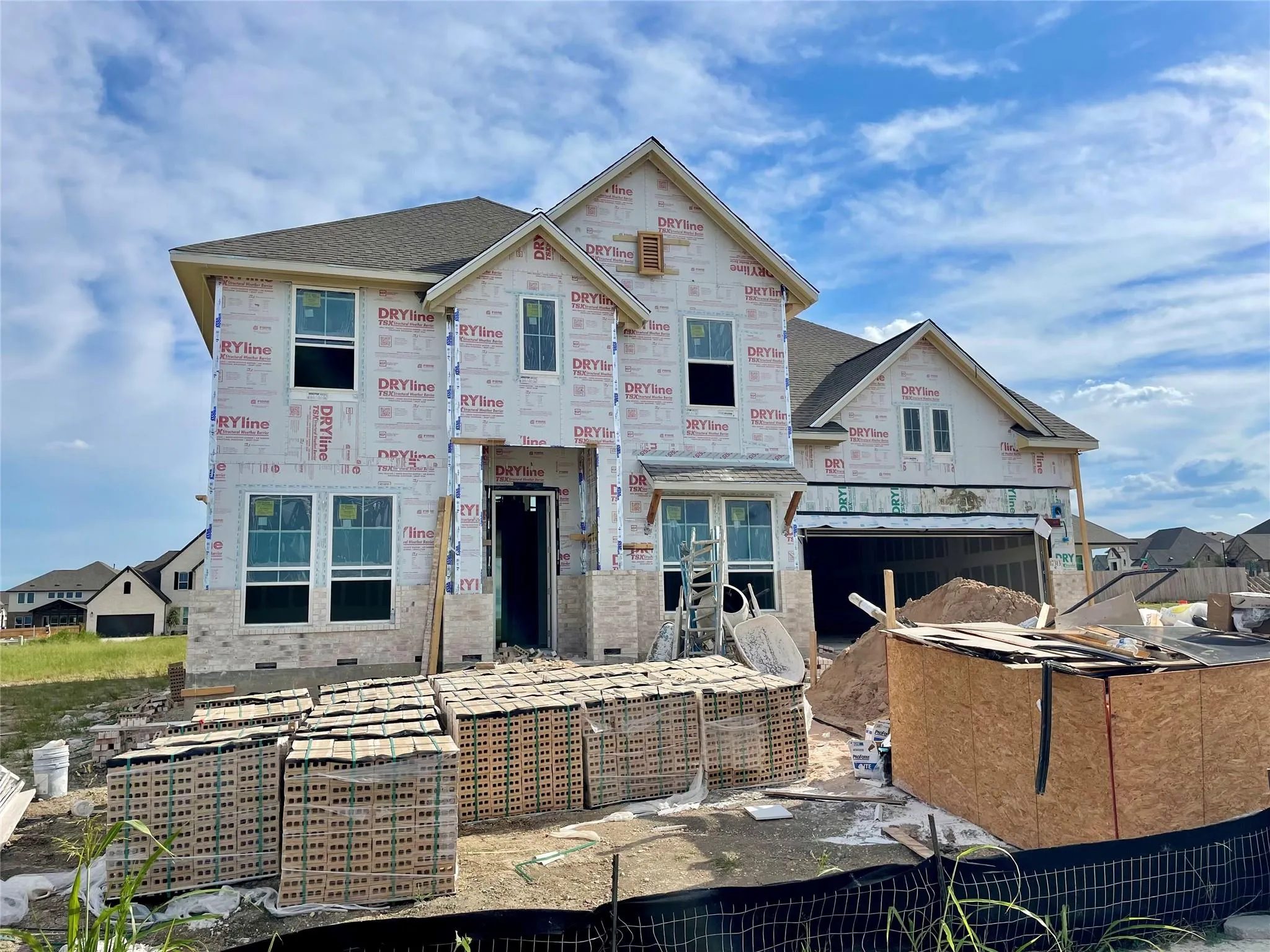 Photo of 17313 LISA SAMUELS DR, Pflugerville, 78660