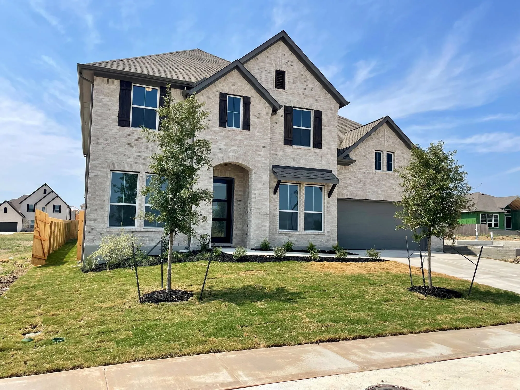 Photo of 17313 LISA SAMUELS DR, Pflugerville, TX, 78660