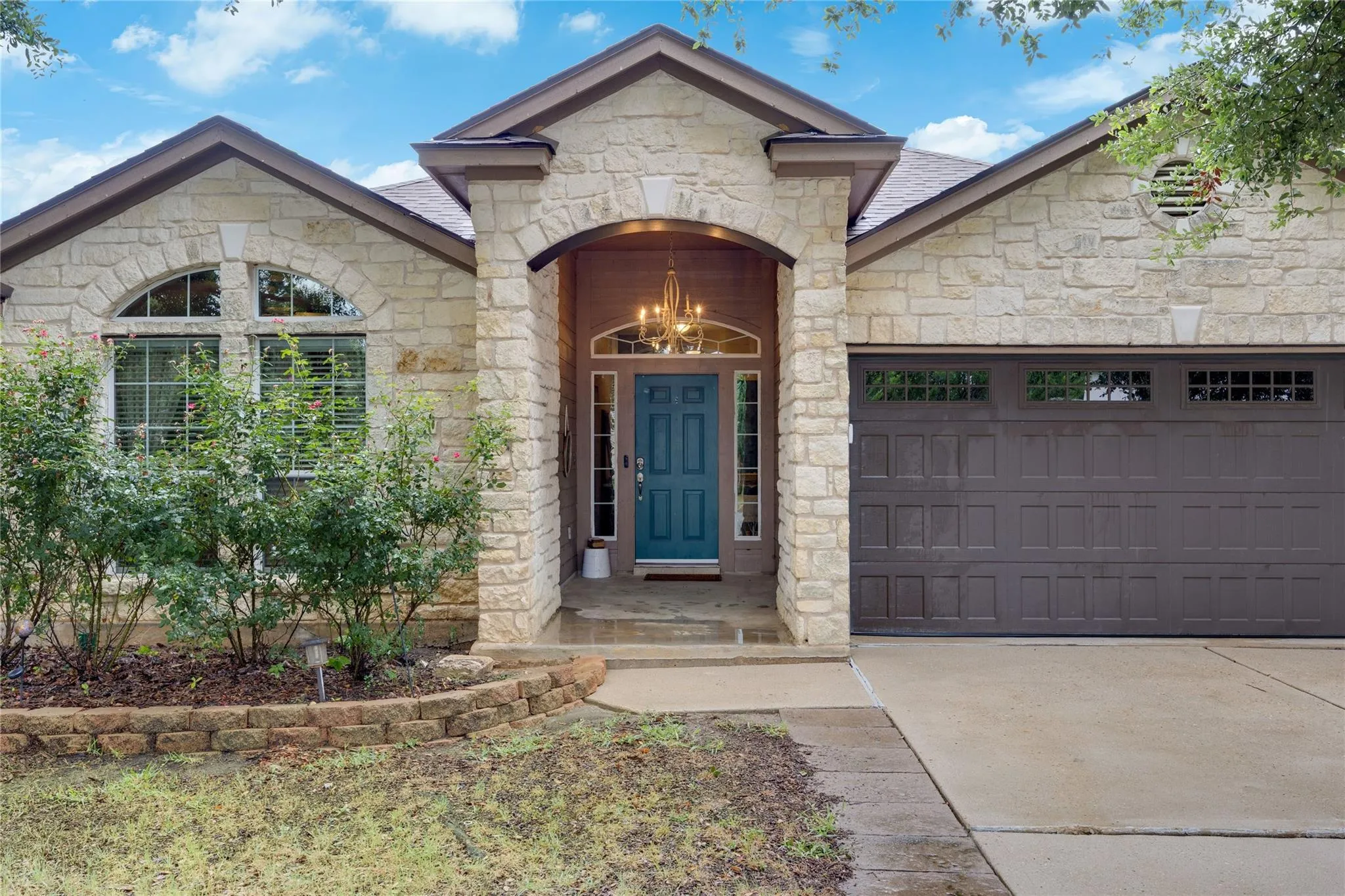 Photo of 3407 SANDY KOUFAX LN, Round Rock, TX, 78665