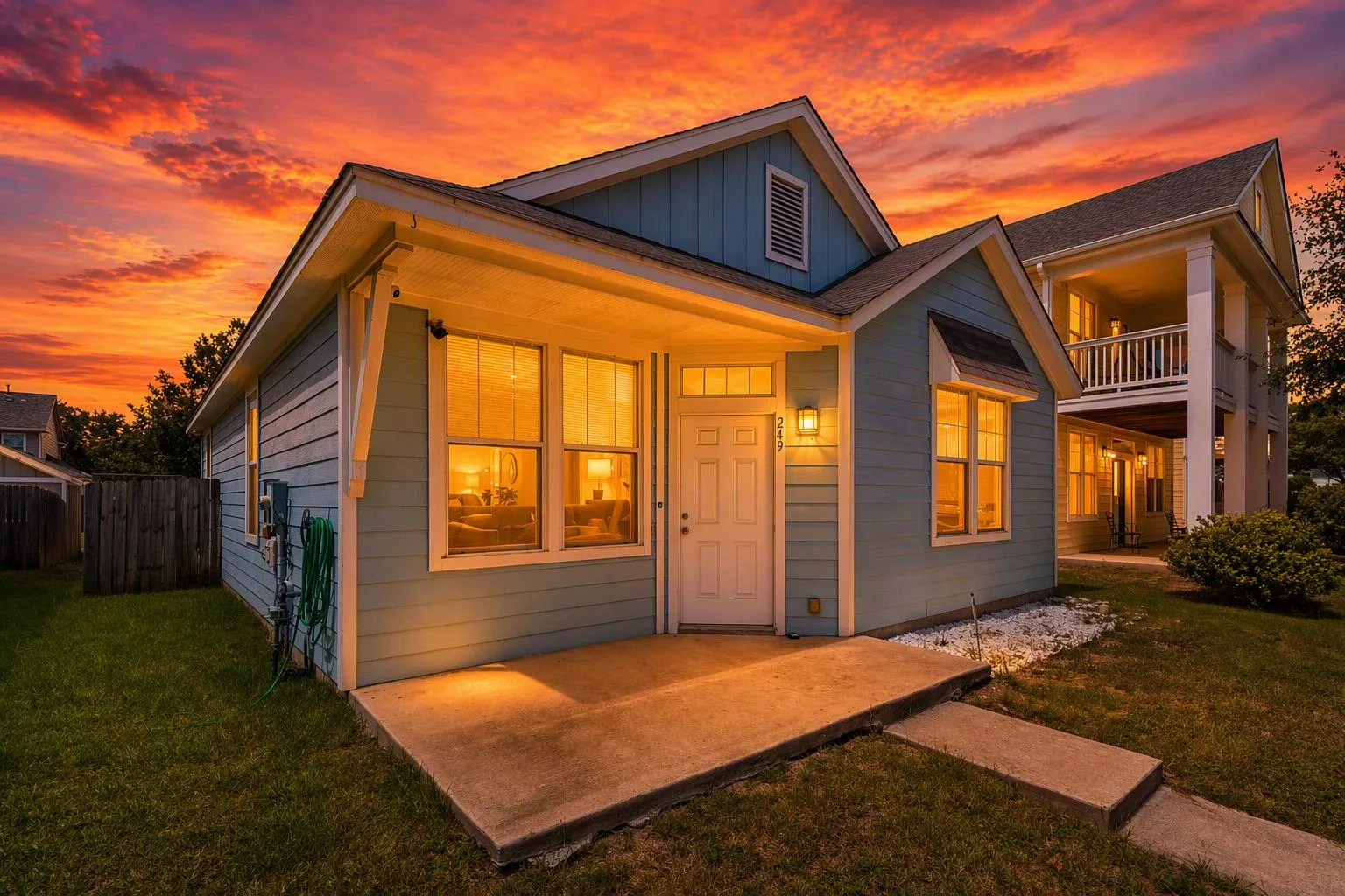 Photo of 249 TRESTLE TREE, San Marcos, TX, 78666