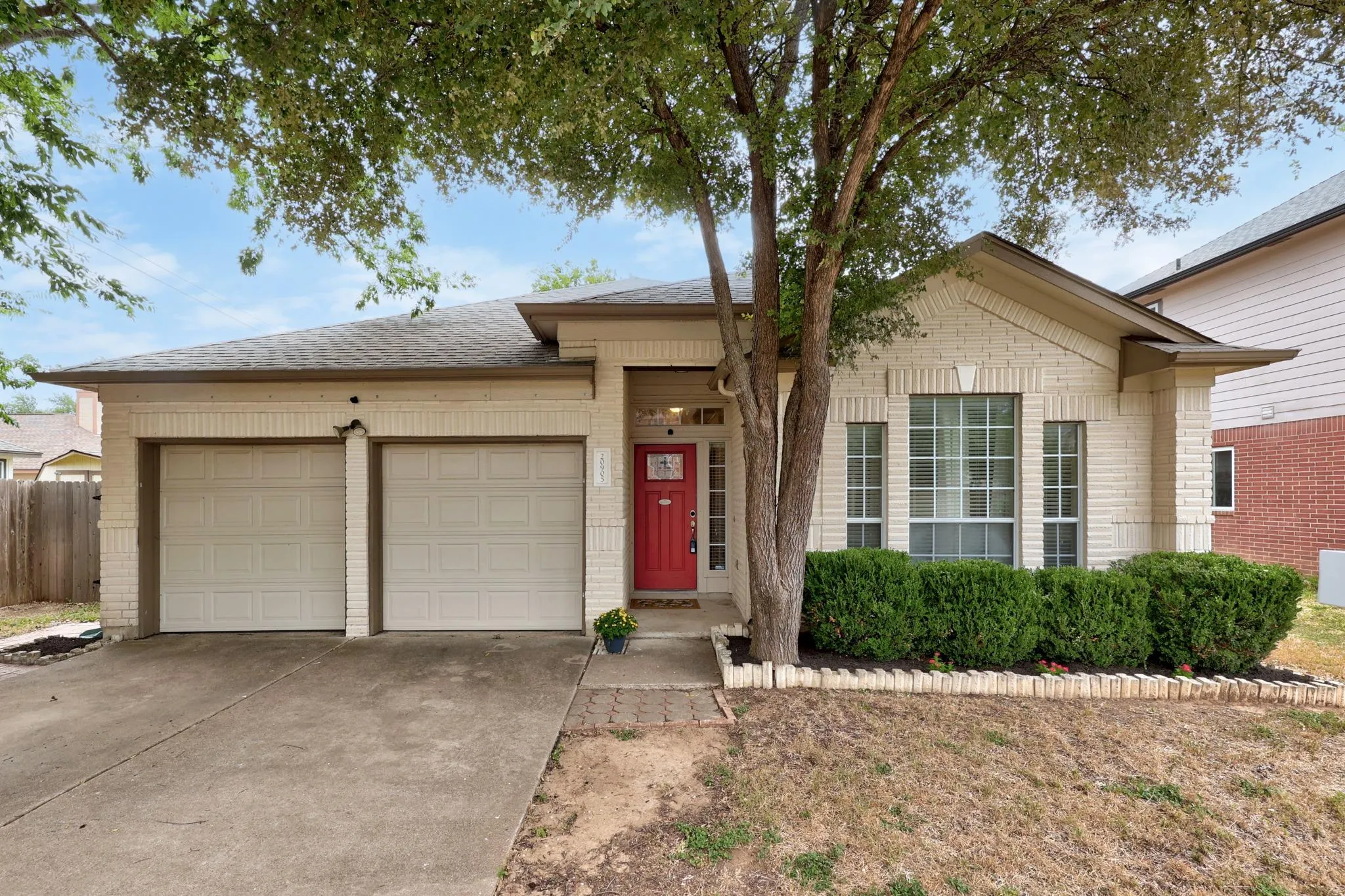 Photo of 20905 DERBY DAY AVE, Pflugerville, 78660