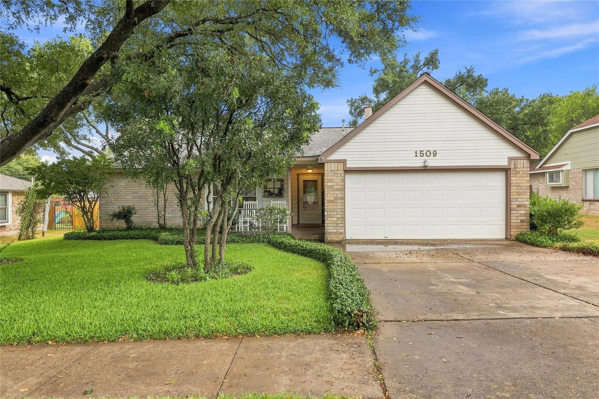 Photo of 1509 QUAIL RUN RD, Pflugerville, TX, 78660