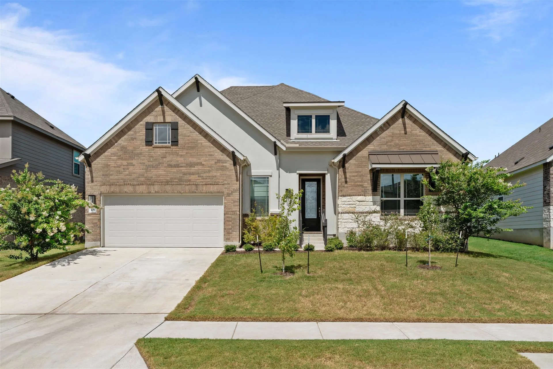 Photo of 105 BOSCO RD, Hutto, TX, 78634