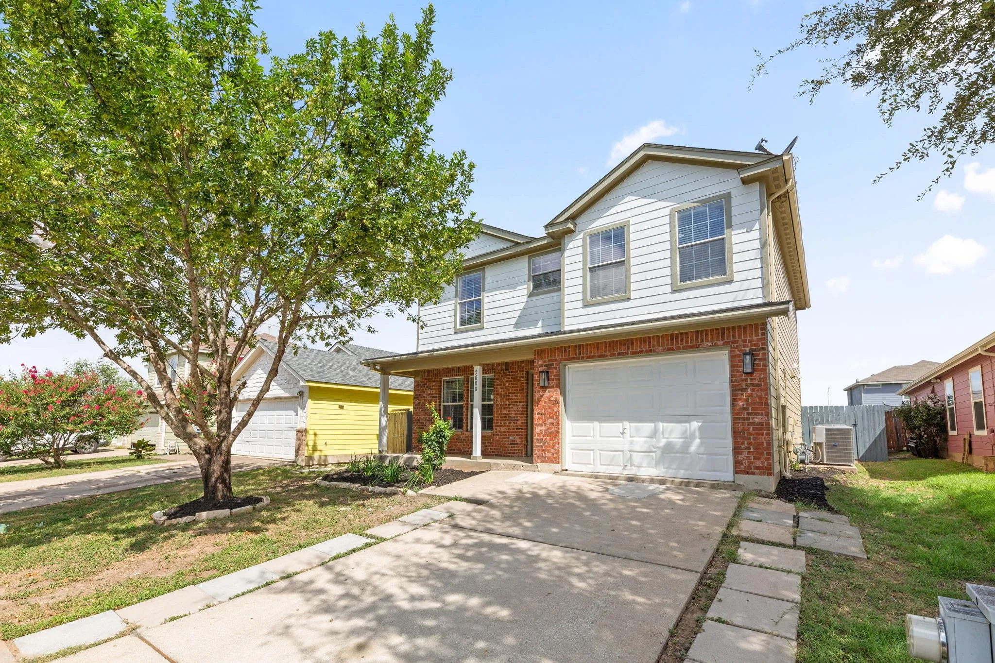 Photo of 5008 IRVINE LN, Del Valle, TX, 78617