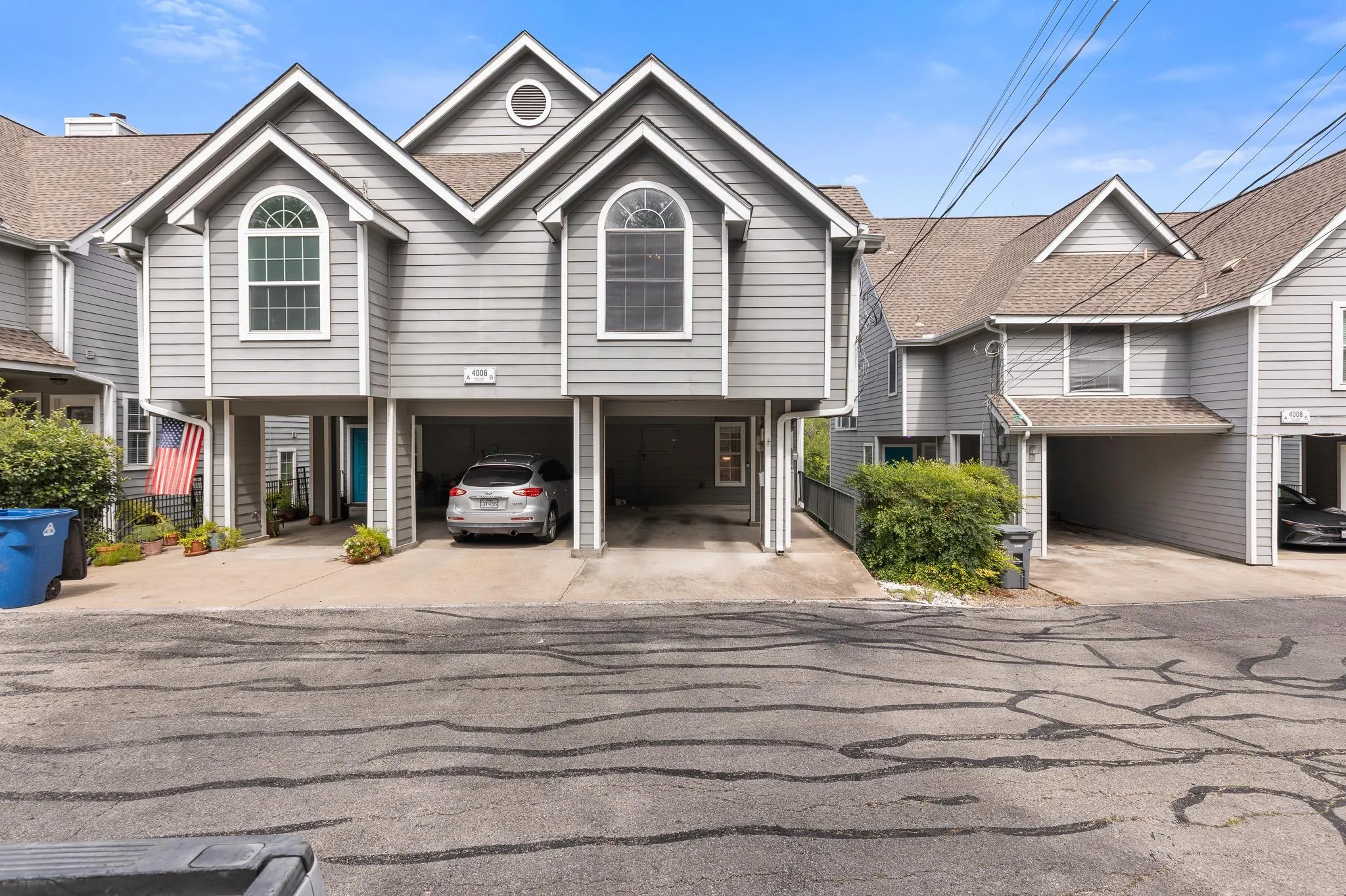 Photo of 4006 SHOAL CREEK BLVD #B, Austin, 78756