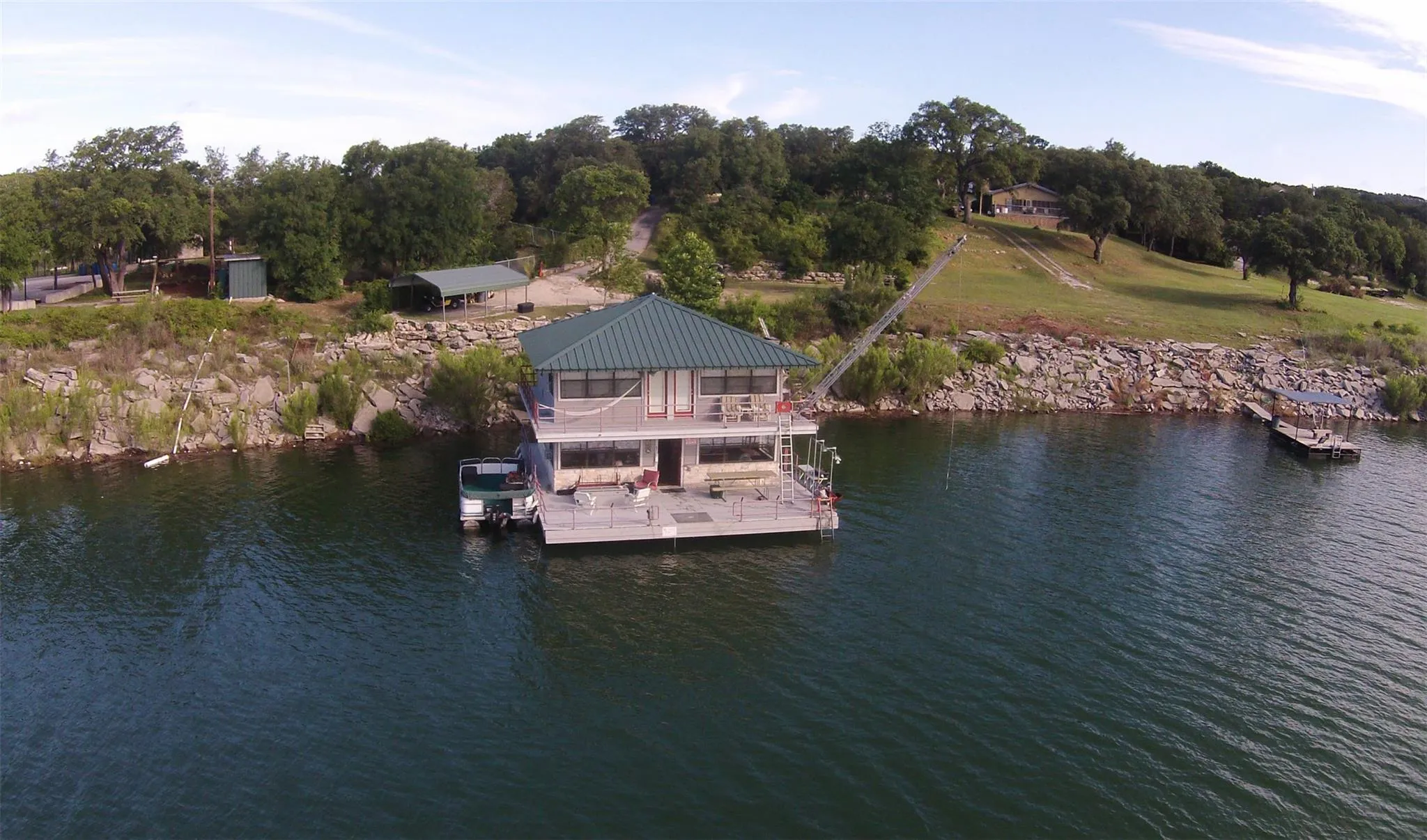Photo of 9907 TRAILS END #10 RD, Leander, TX, 78641