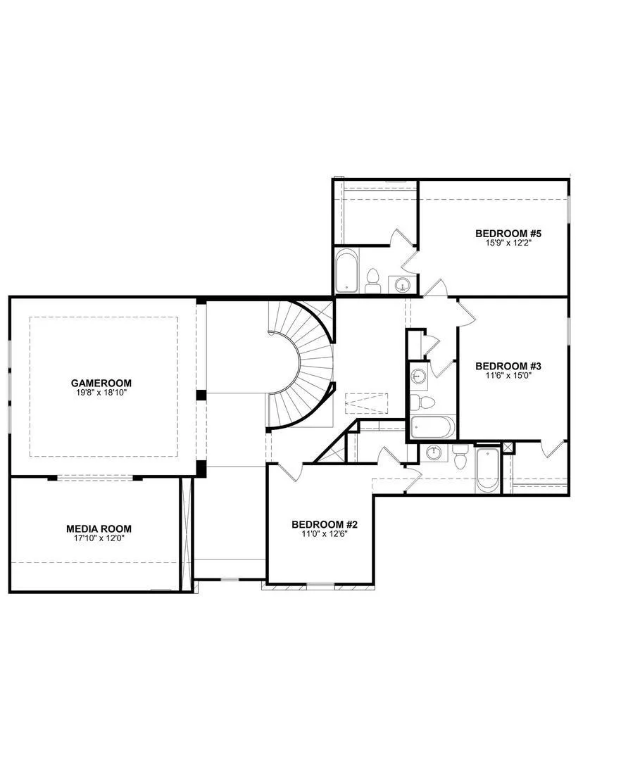 Photo 2 of 303 LAVACA DR