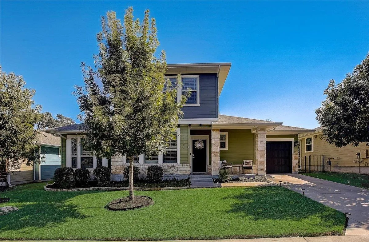Photo of 11102 RAILWAY LN #66, Austin, 78717