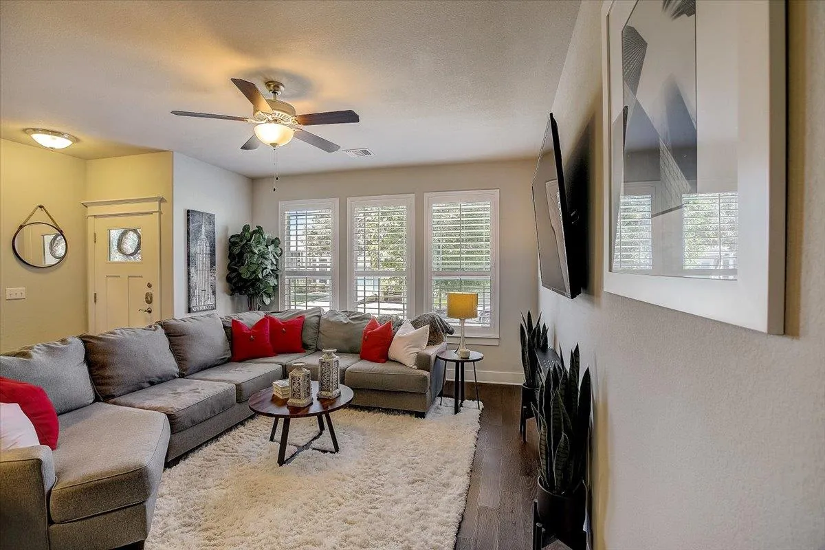 Photo 5 of 11102 RAILWAY LN #66