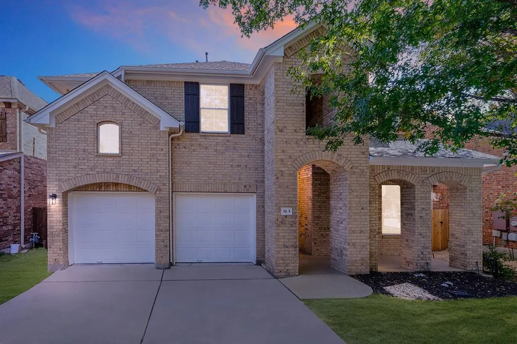 Photo 4 of 313 EL SOCORRO LN
