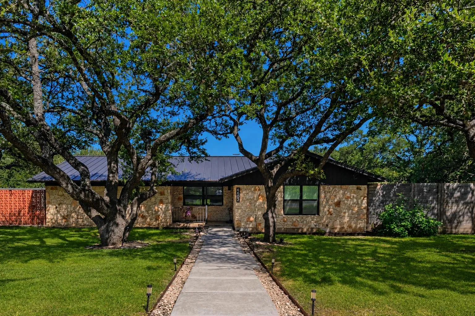 Photo of 6602 WOLFCREEK PASS, Austin, TX, 78749