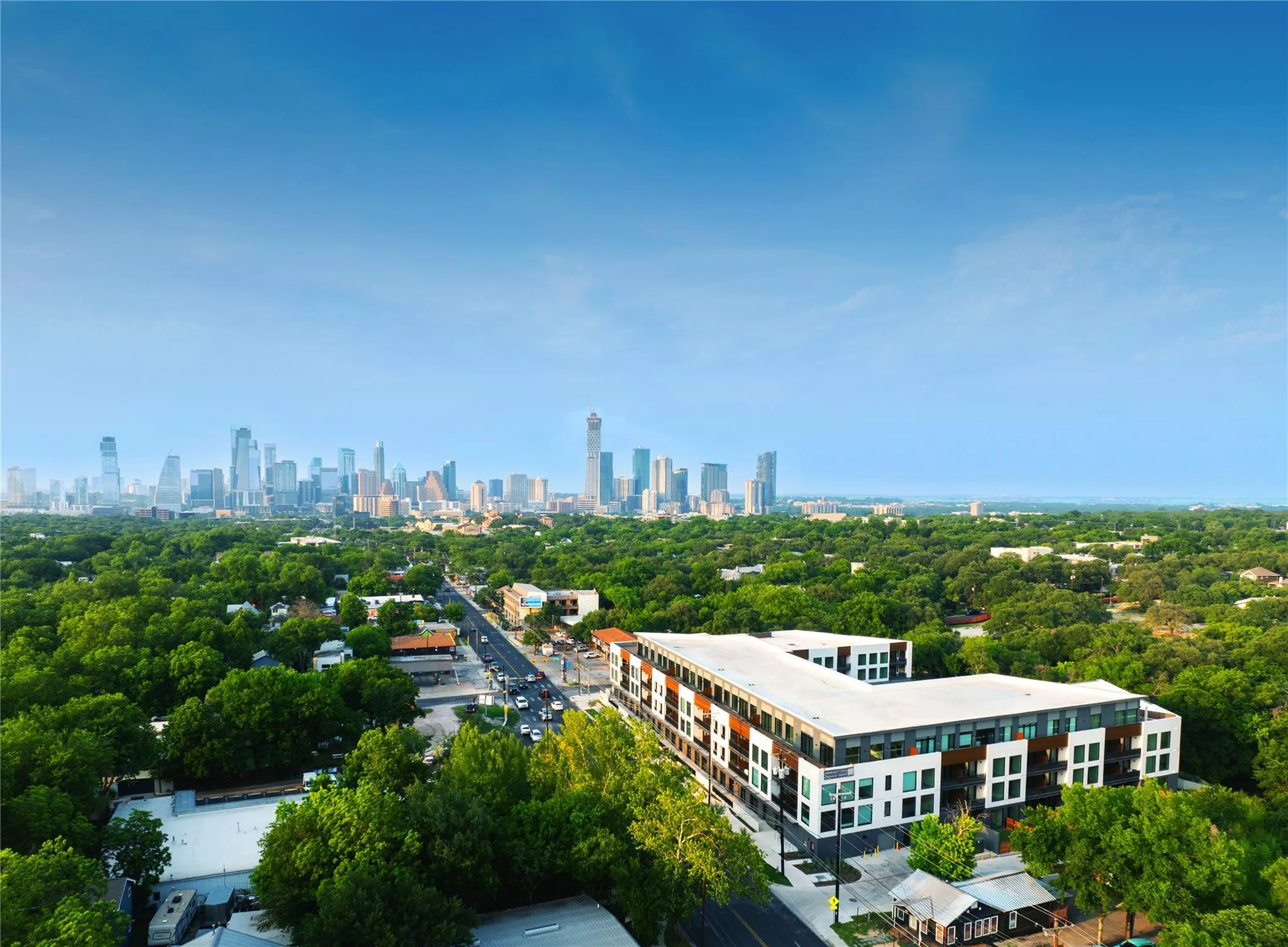Photo of 2209 S 1ST ST #231, Austin, TX, 78704