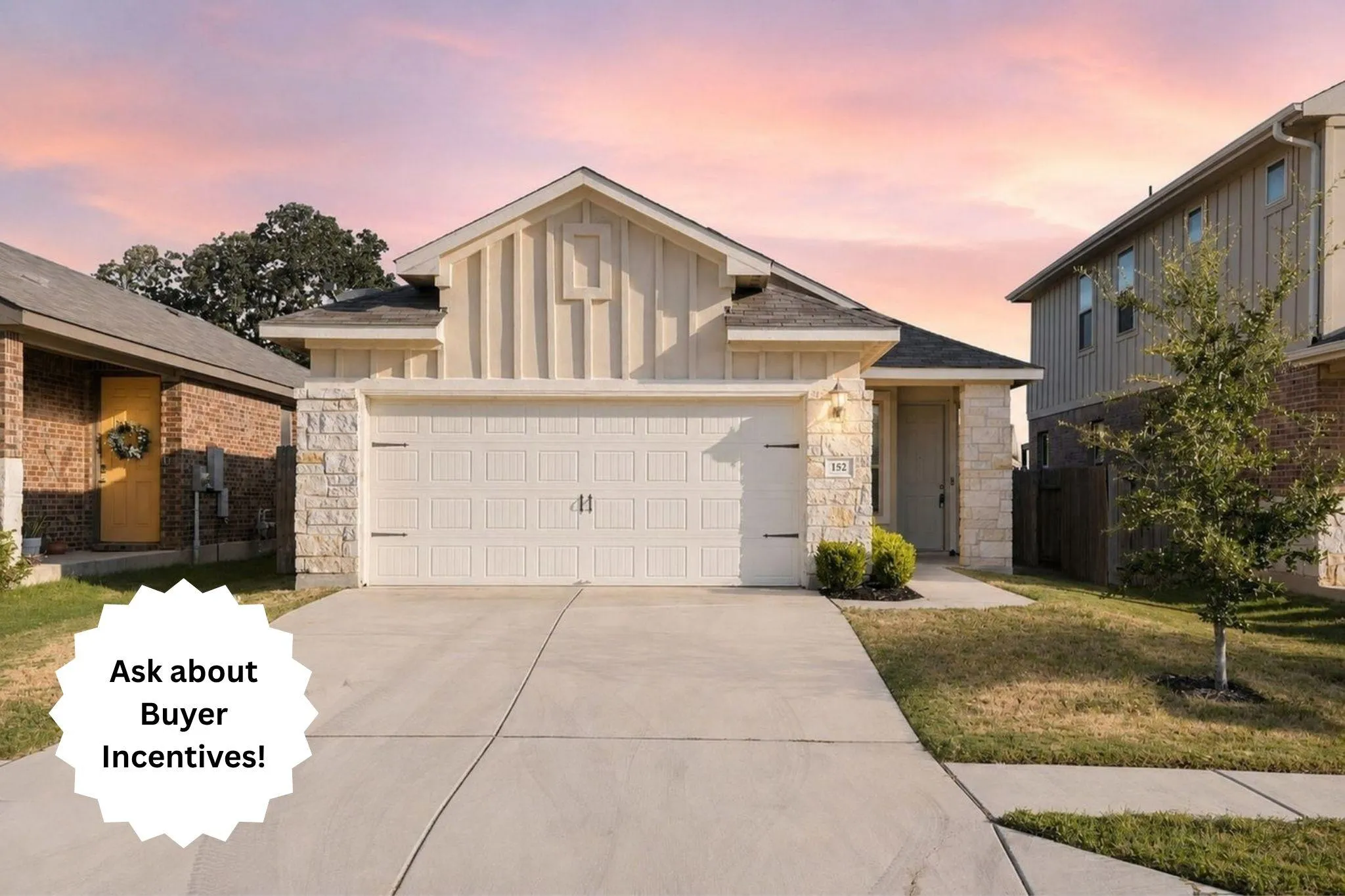 Photo of 152 MOUNTAIN VALLEY ST, Georgetown, TX, 78628
