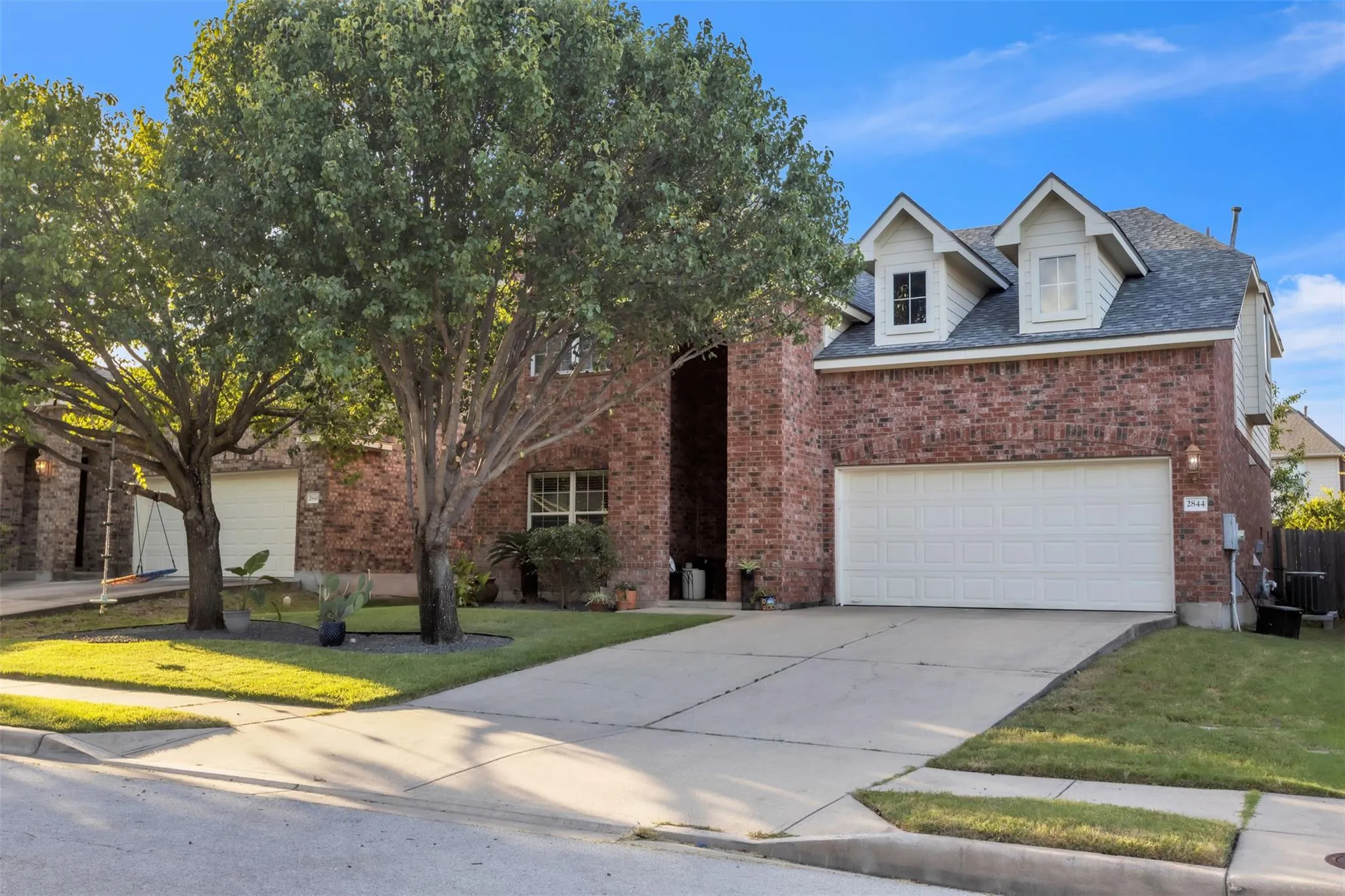 Photo of 2844 MISSION TEJAS DR, Pflugerville, 78660