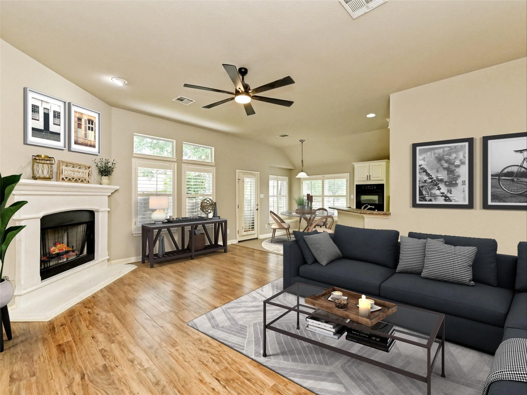 Photo of 10009 BUFFALO LAKE LN, Austin, TX, 78747