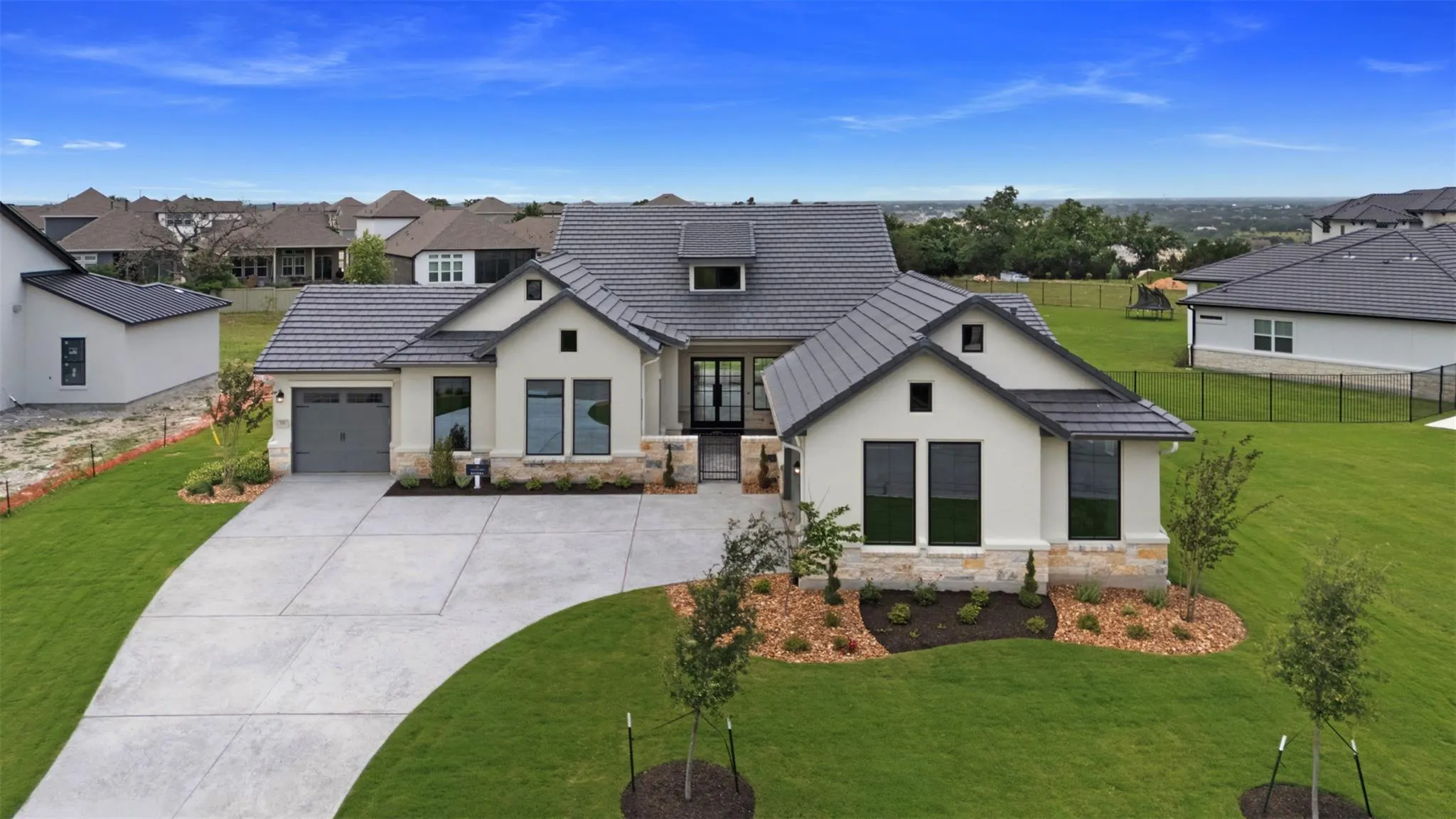 Photo of 121 LA VENTANA DR, Liberty Hill, TX, 78642