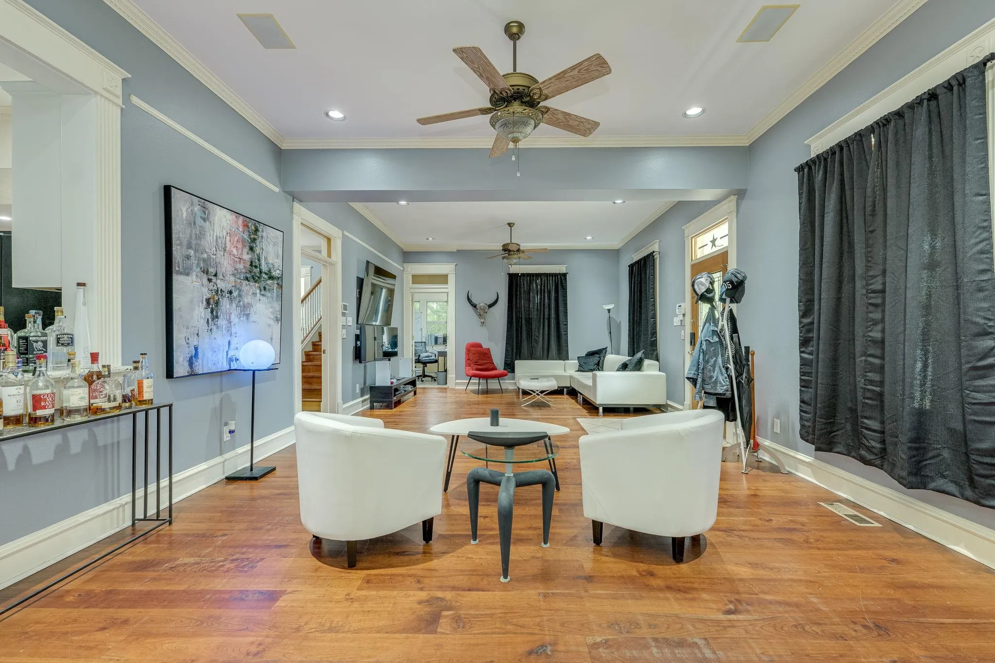 Photo 4 of 1153 SAN BERNARD ST