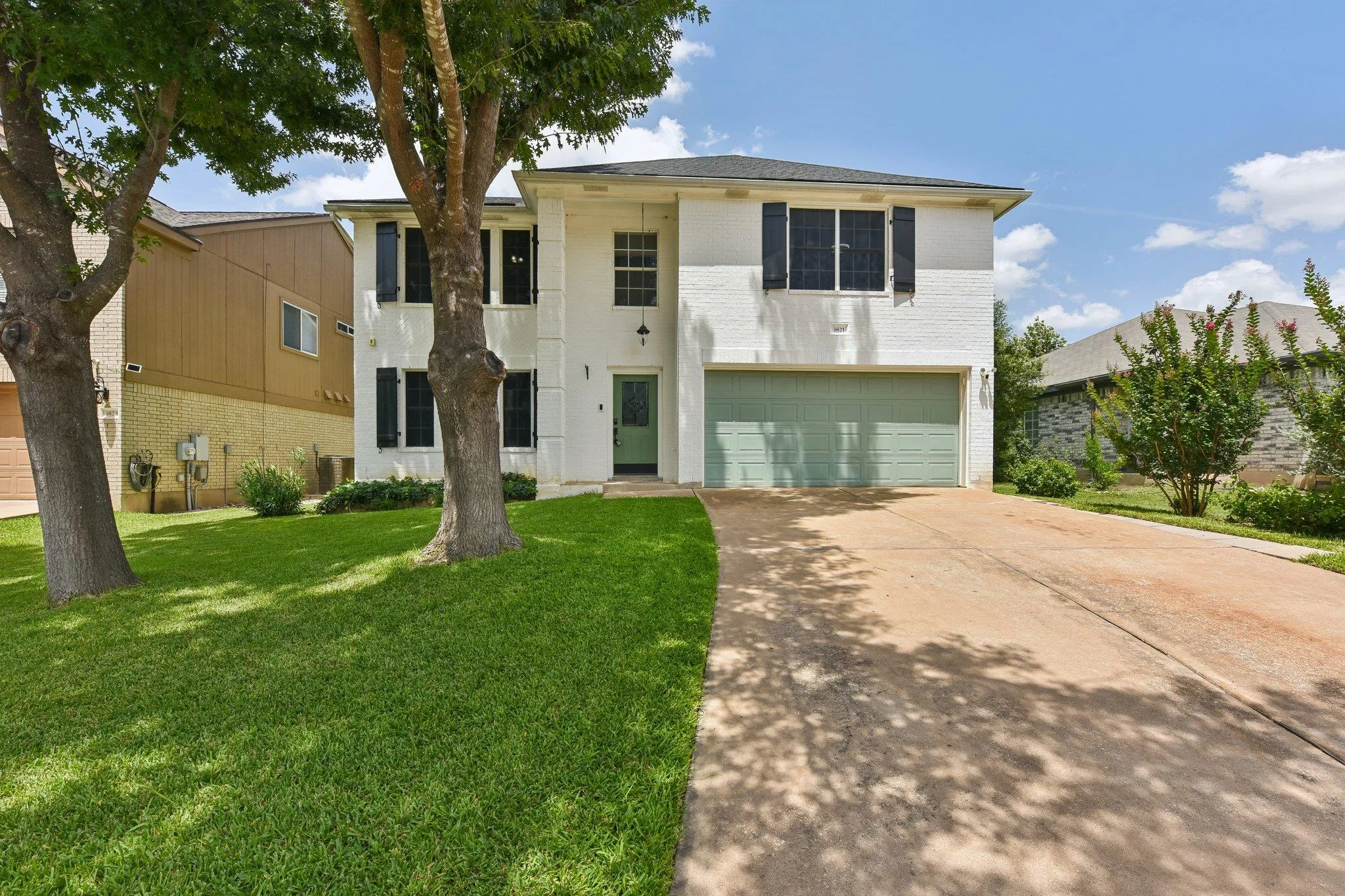 Photo of 3821 TAILFEATHER DR, Round Rock, TX, 78681