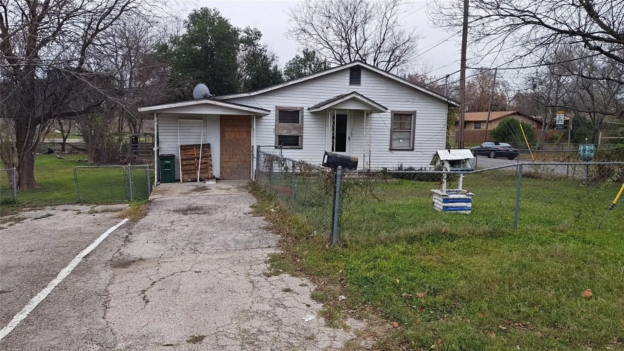 Photo of 8611 GEORGIAN DR, Austin, TX, 78753