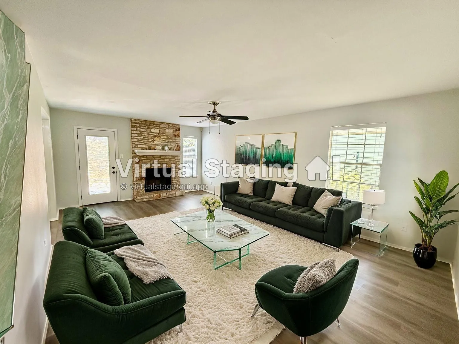 Photo of 8400 SPRING VALLEY DR, Austin, TX, 78736