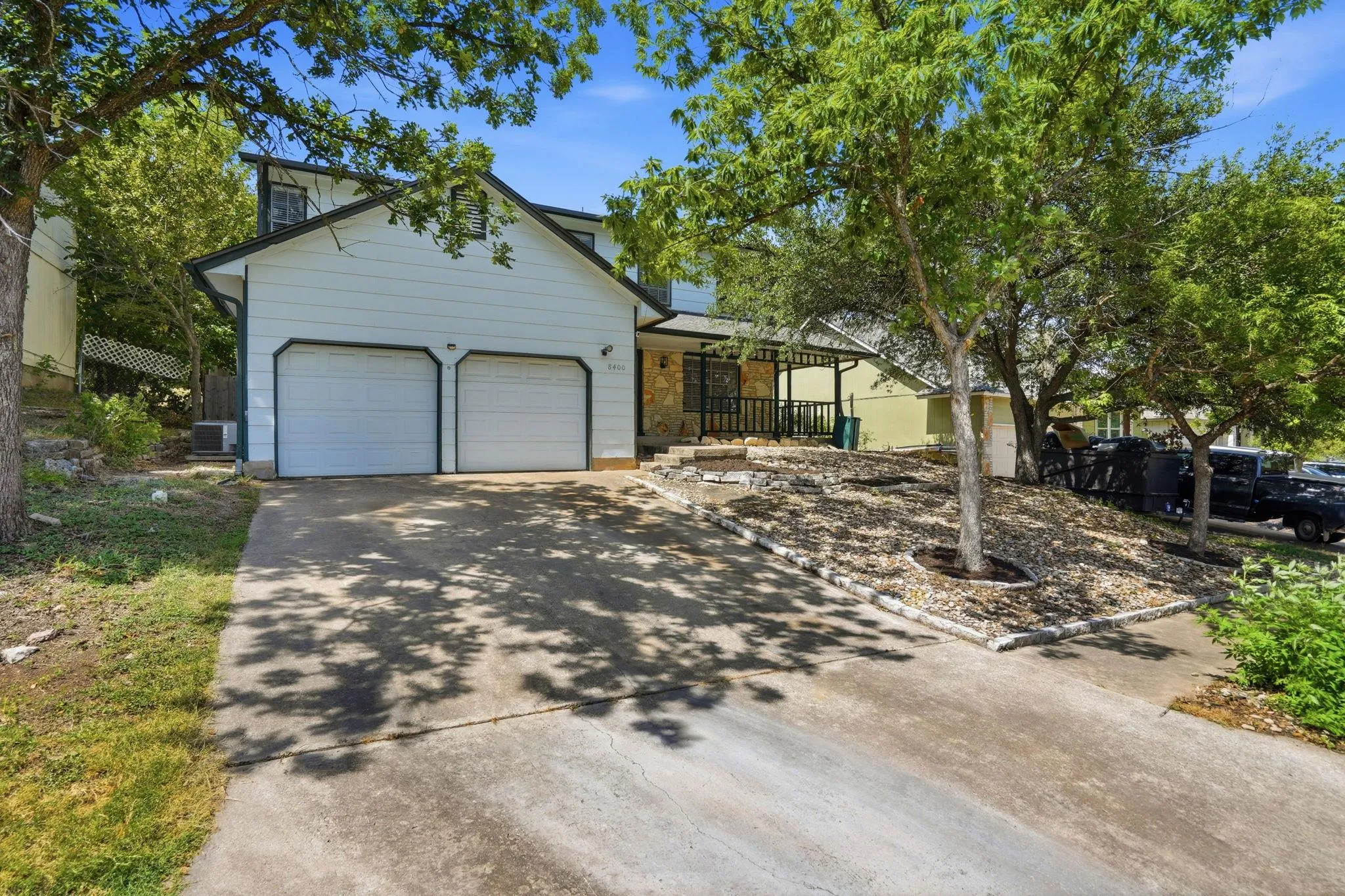 Photo 5 of 8400 SPRING VALLEY DR