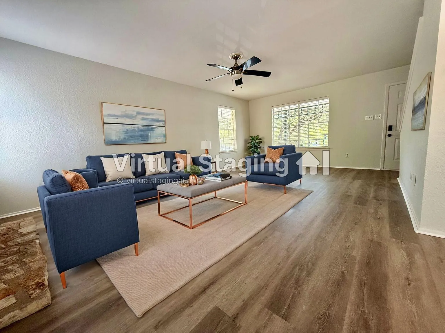 Photo 2 of 8400 SPRING VALLEY DR