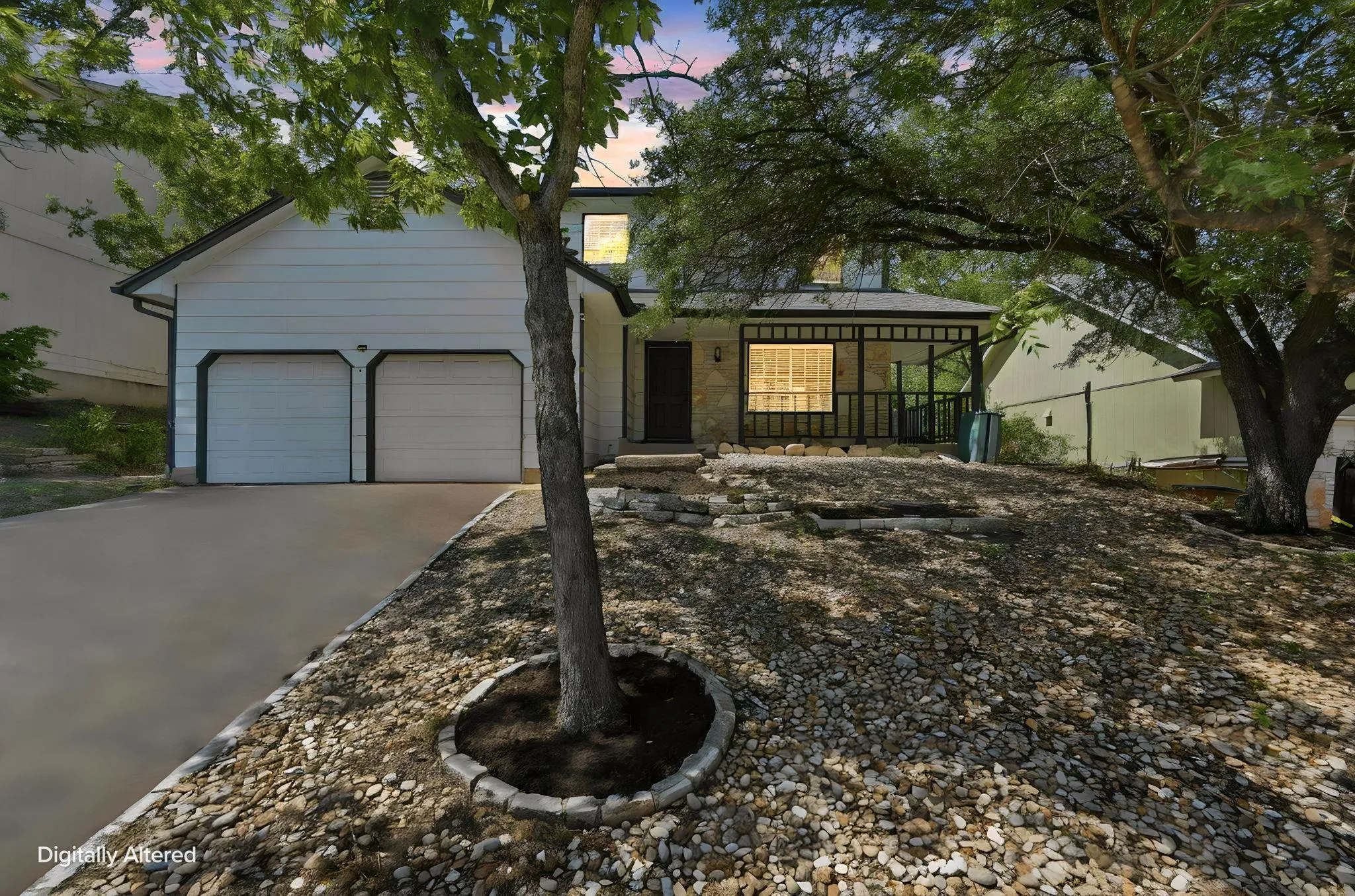 Photo 4 of 8400 SPRING VALLEY DR