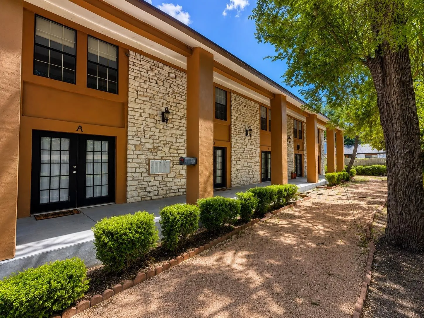 Photo of 1911 LIGHTSEY RD #A B C D E, Austin, TX, 78704