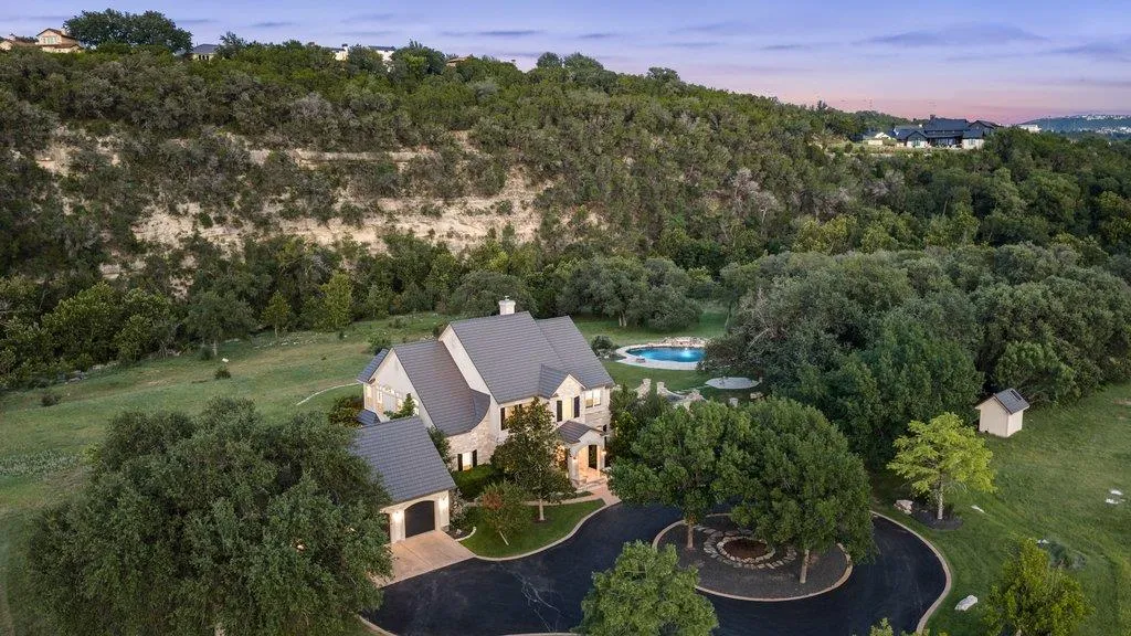 Photo of 4605 WILD COW CV, Spicewood, TX, 78669