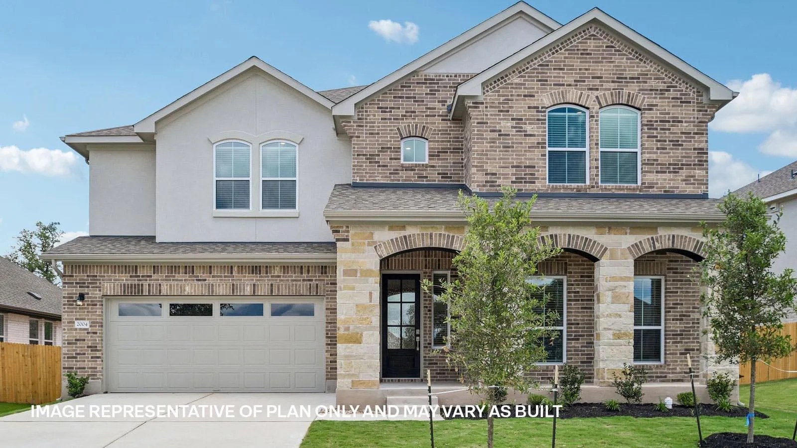 Photo of 548 PRAIRIE WIND DR, Leander, TX, 78641