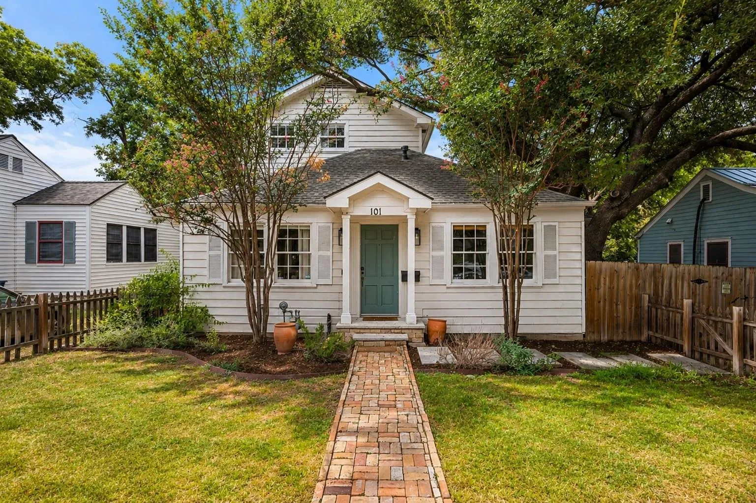Photo of 1016 E 43RD ST, Austin, 78751