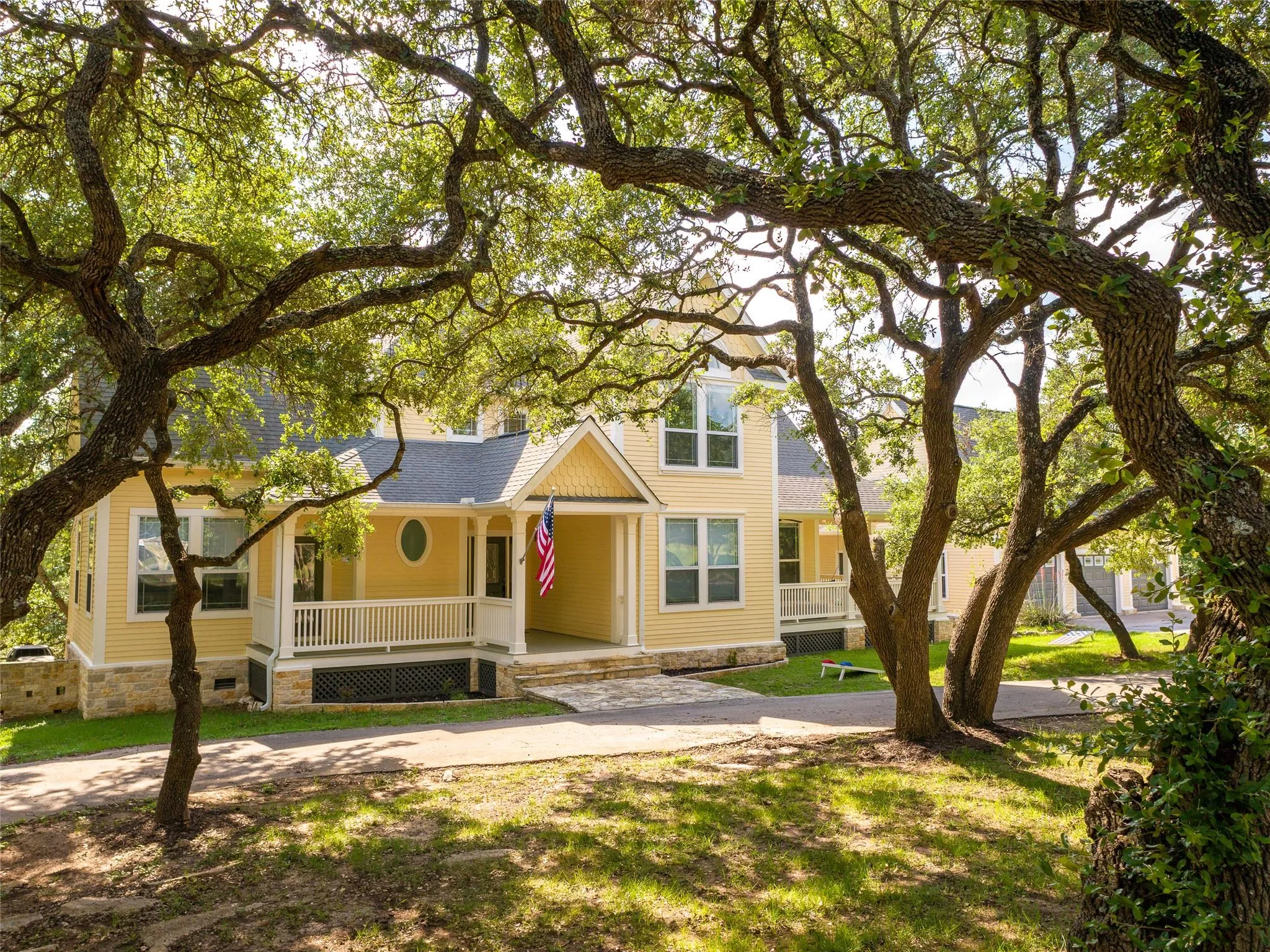 Photo of 223 TWIDWELL, Dripping Springs, TX, 78620
