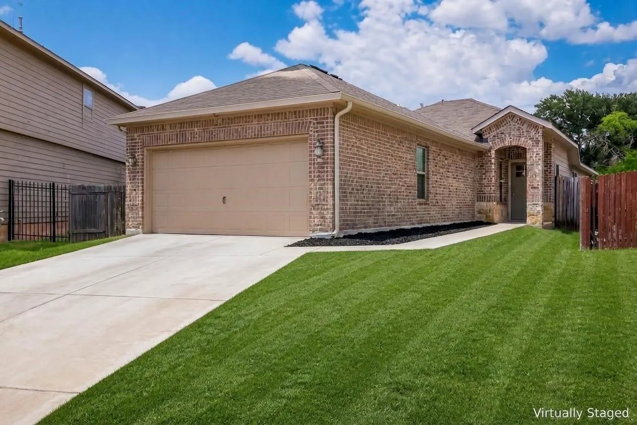 Photo of 333 BLUE SAGE DR, Leander, TX, 78641