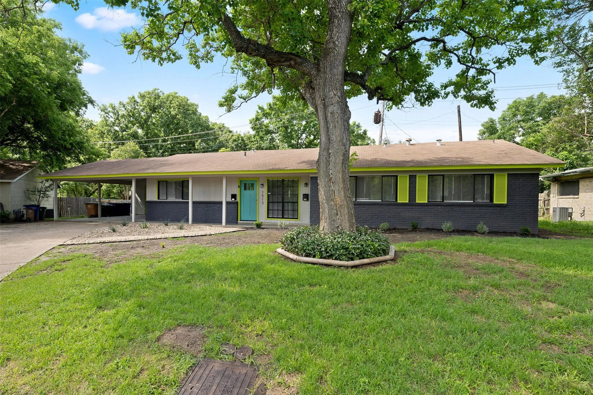 Photo 3 of 1513 BRAES RIDGE DR #B