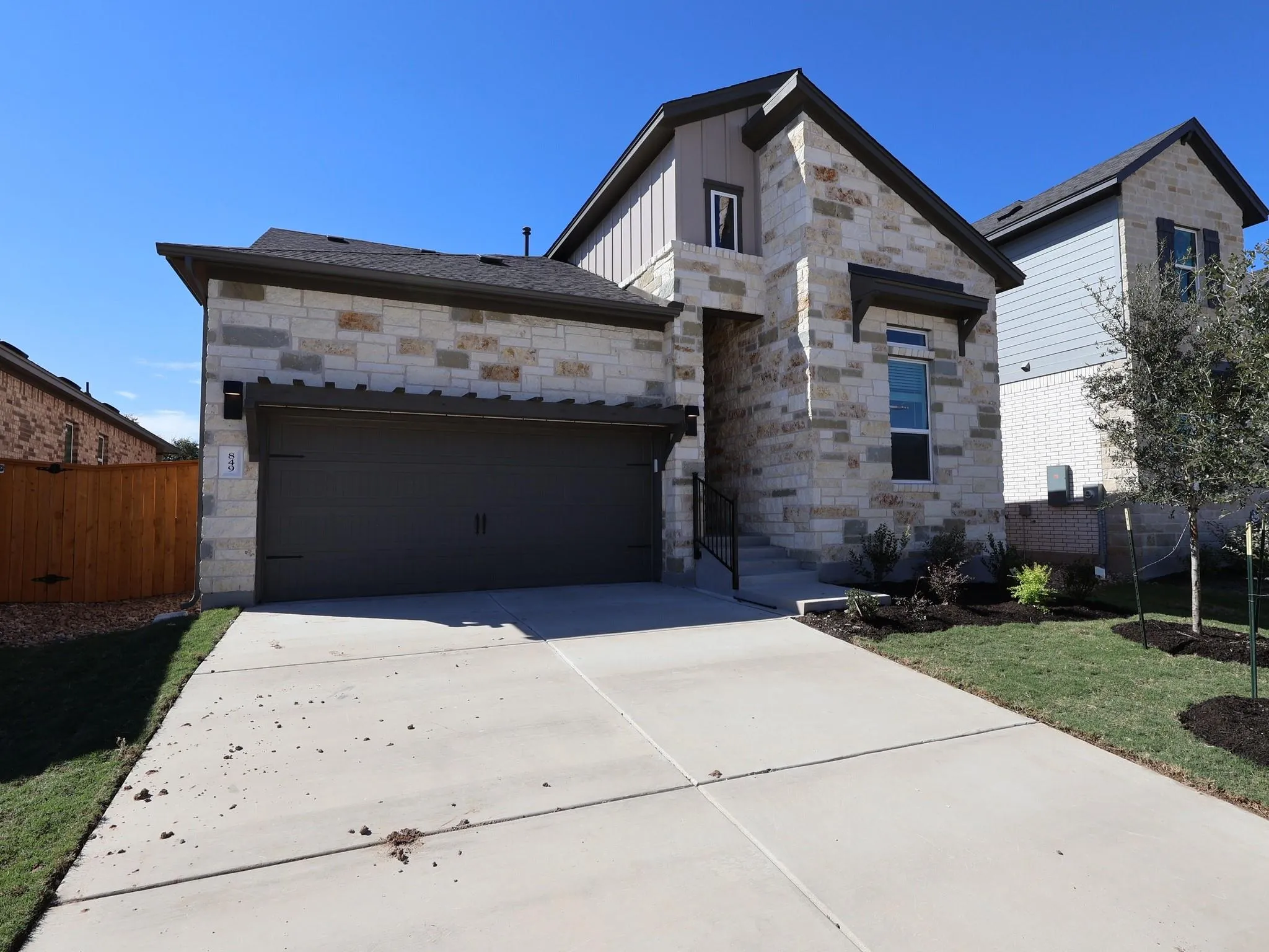 Photo of 849 CORVALLIS DR, Leander, TX, 78641