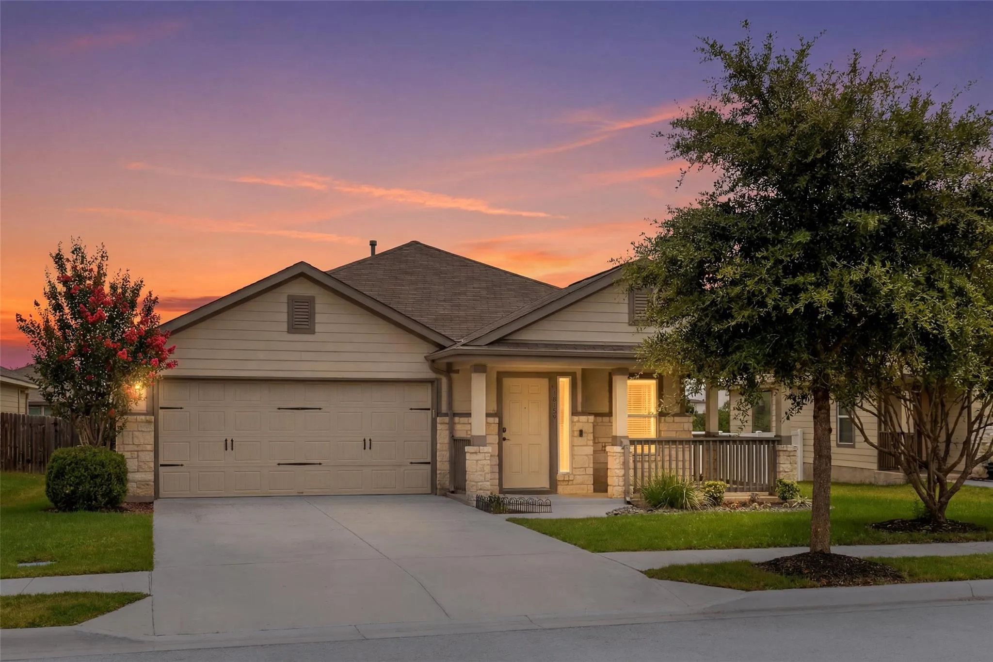 Photo of 18519 BANDELIER DR, Pflugerville, TX, 78660
