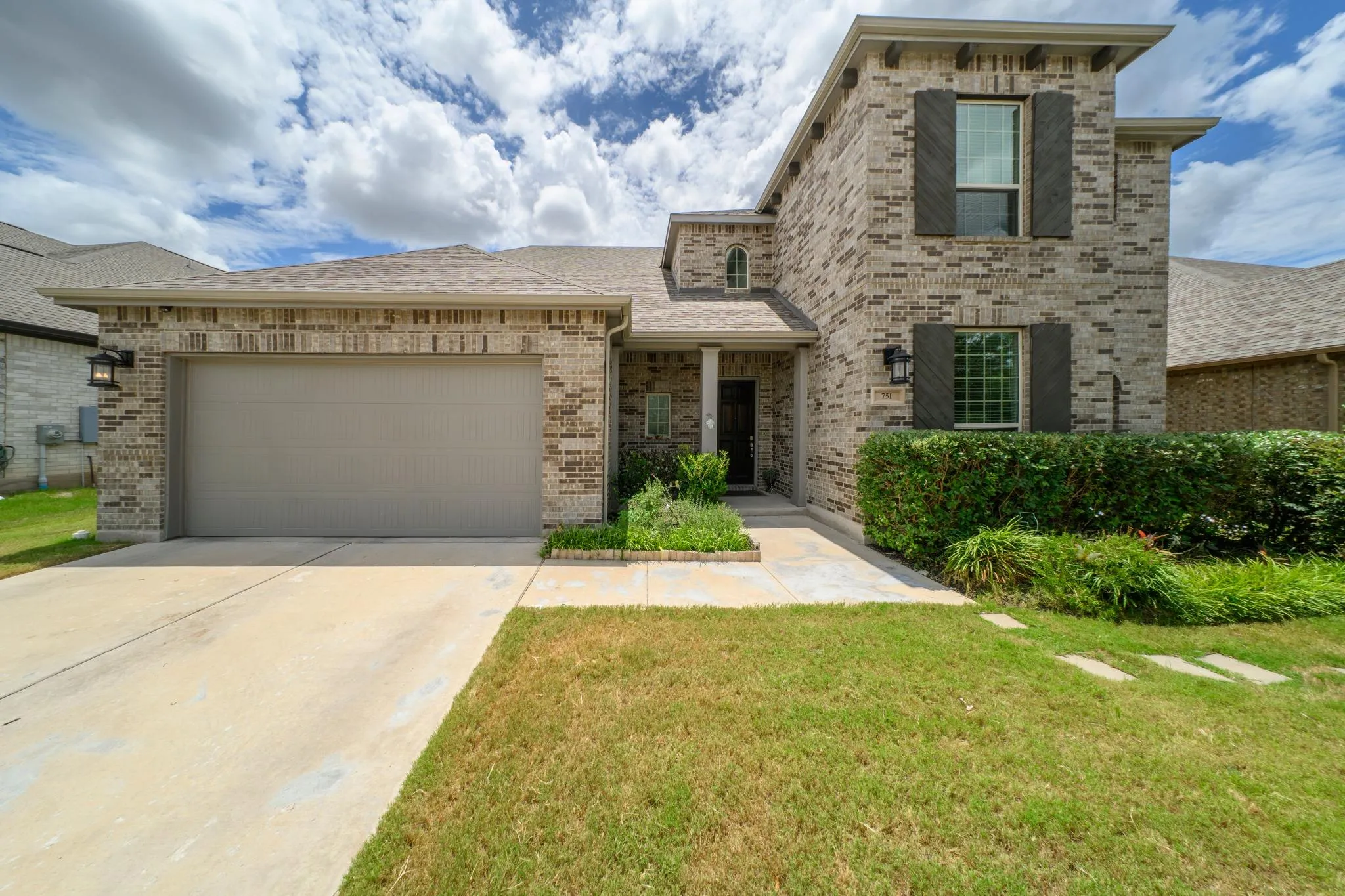 Photo of 751 WHITETAIL DR, Round Rock, TX, 78681