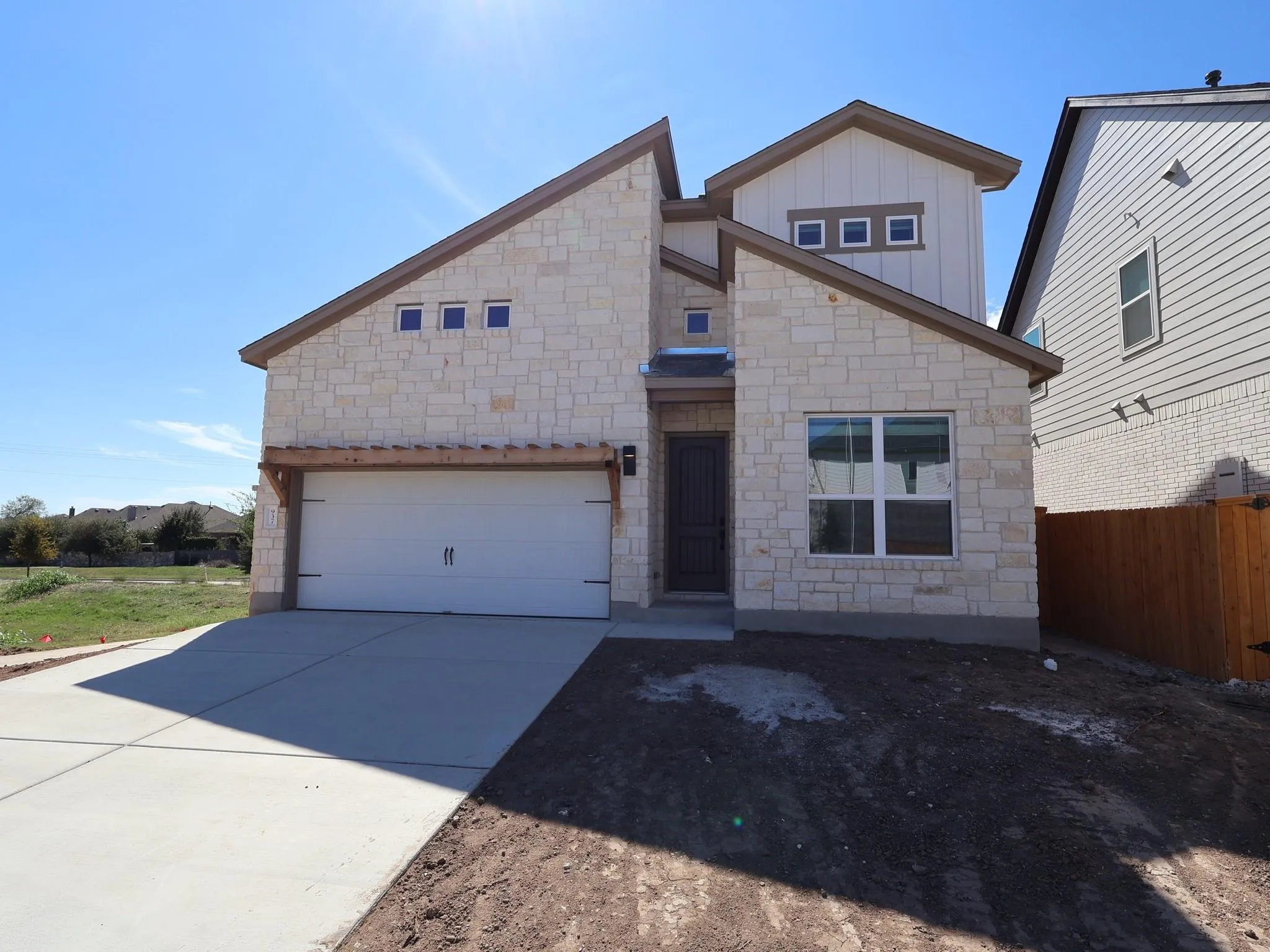Photo of 937 CORVALLIS DR, Leander, TX, 78641