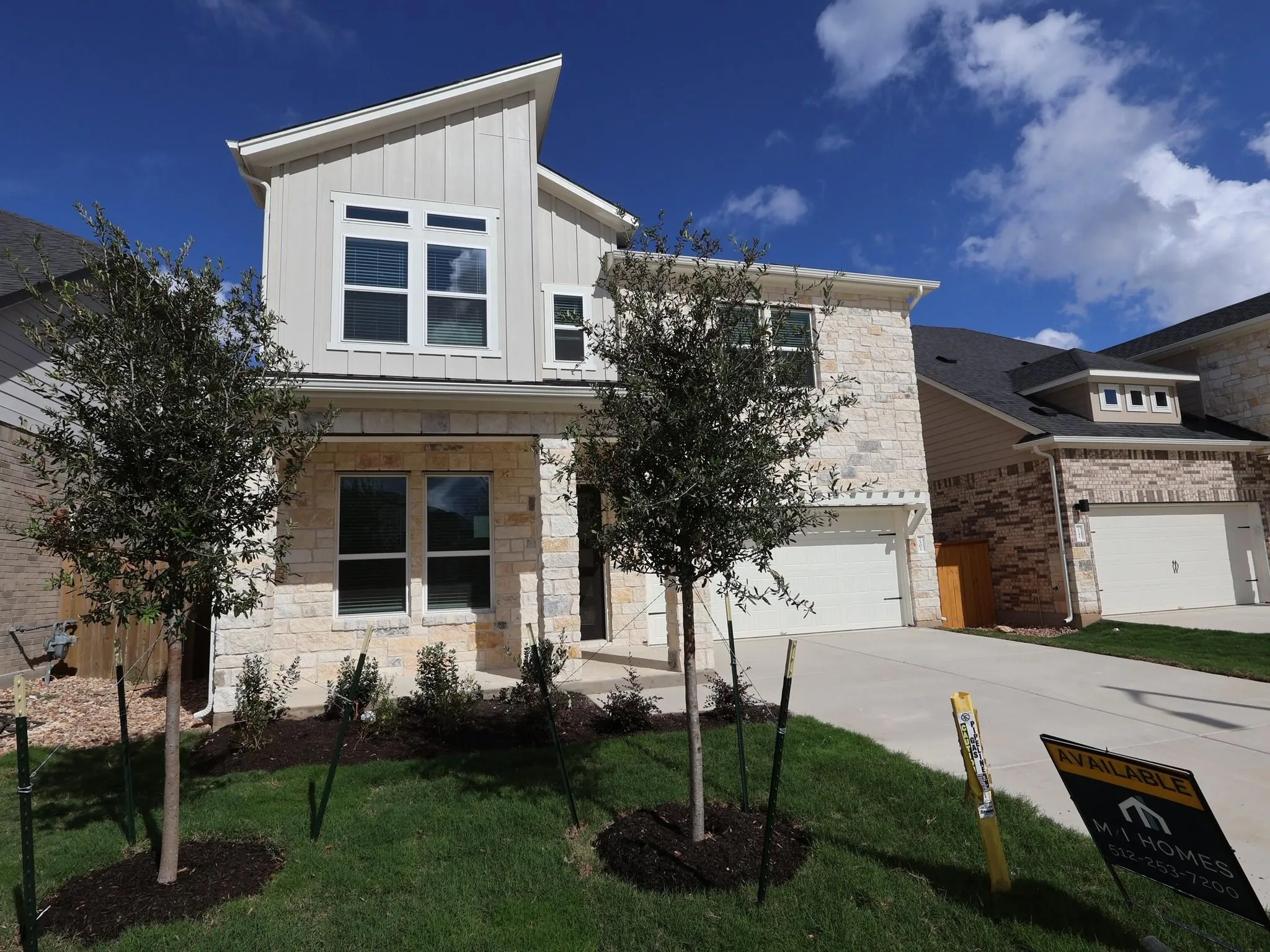 Photo of 2301 SPOKANE DR, Leander, TX, 78641