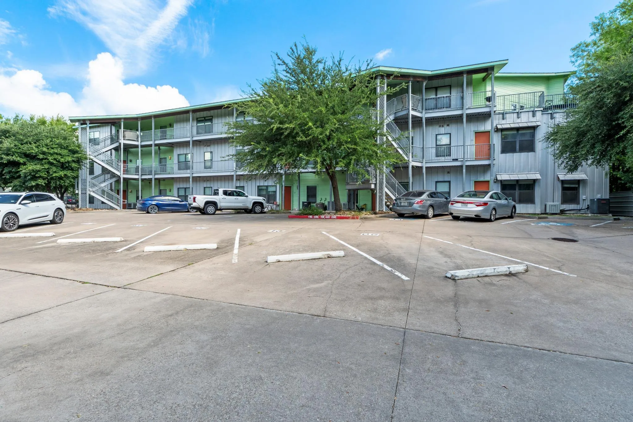 Photo 4 of 1807 POQUITO ST #30