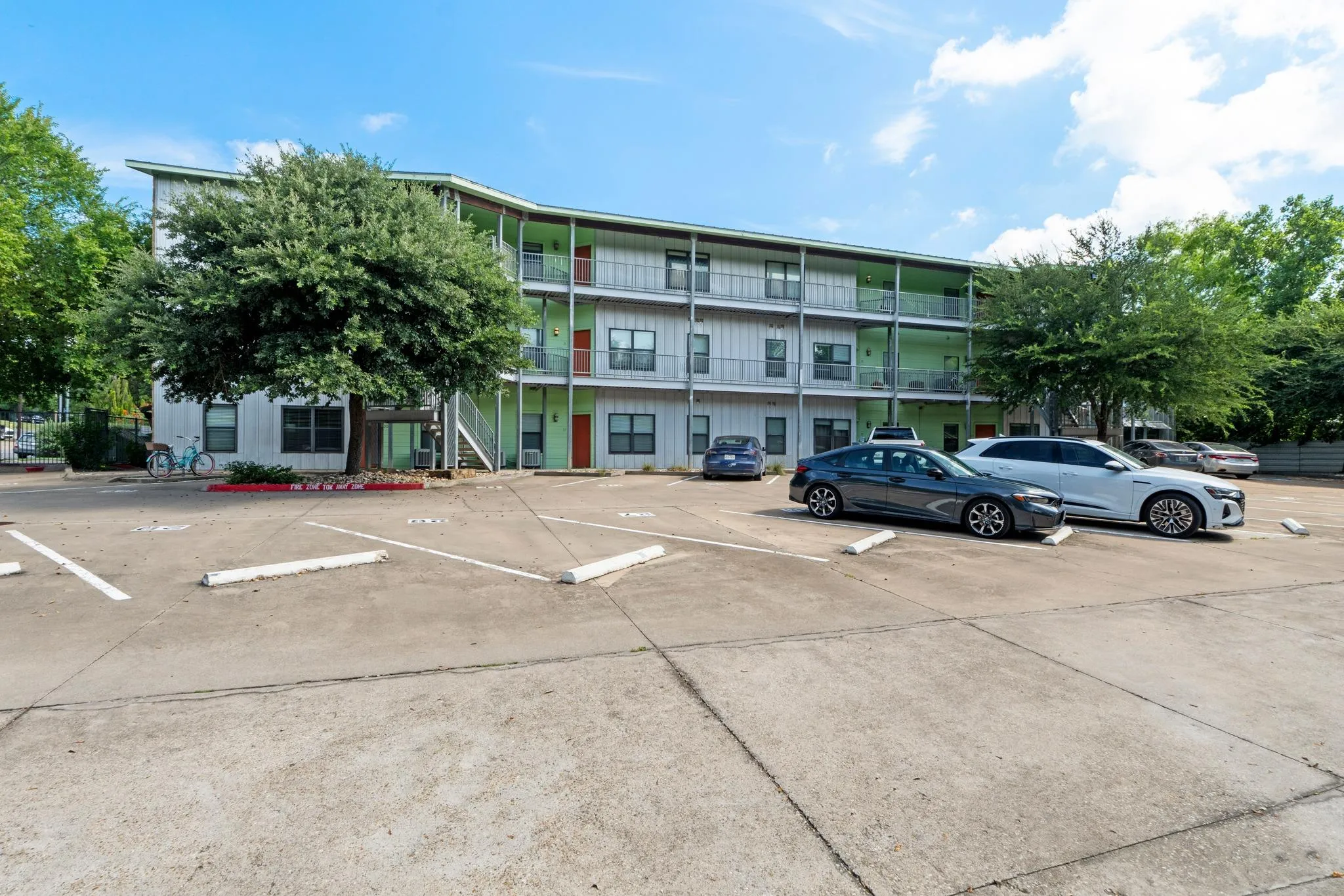 Photo 5 of 1807 POQUITO ST #30