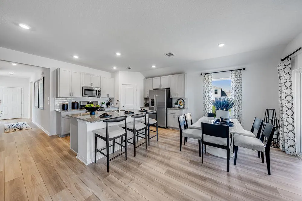 Photo 5 of 15408 WELSH MILLS DR