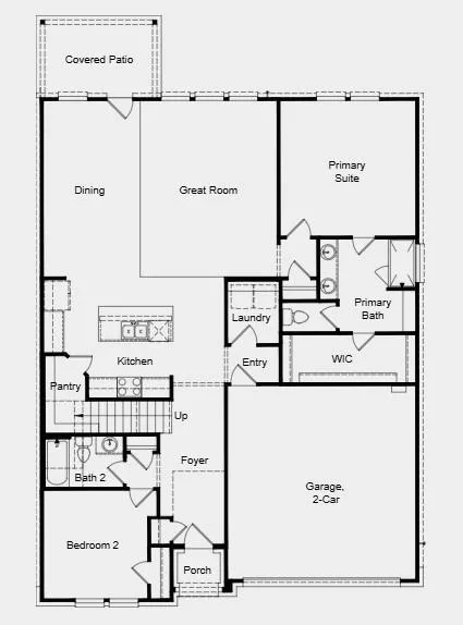 Photo 2 of 1600 JONAS CV