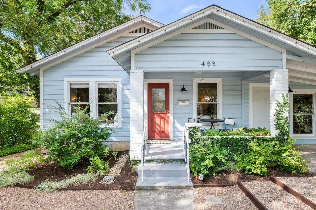 Photo of 403 W 55TH ST, Austin, TX, 78751