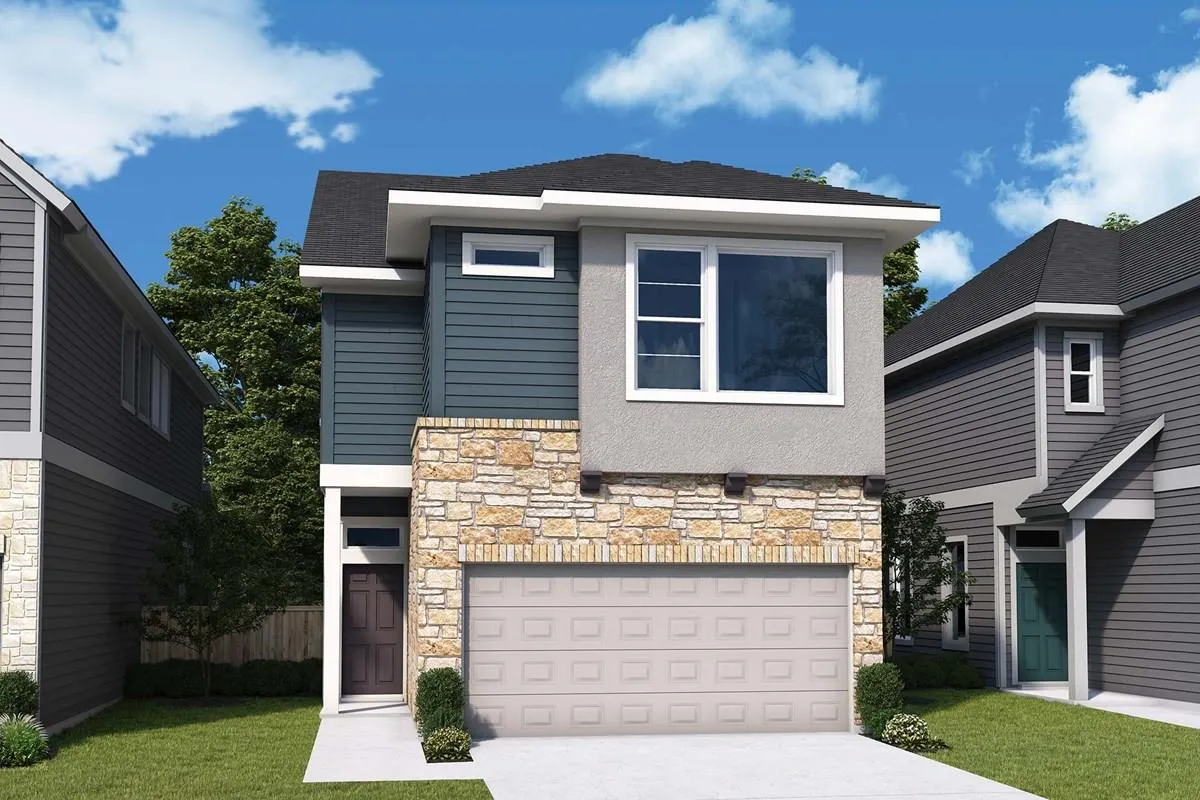 Photo of 6403 LAUTNER LN, Austin, TX, 78747