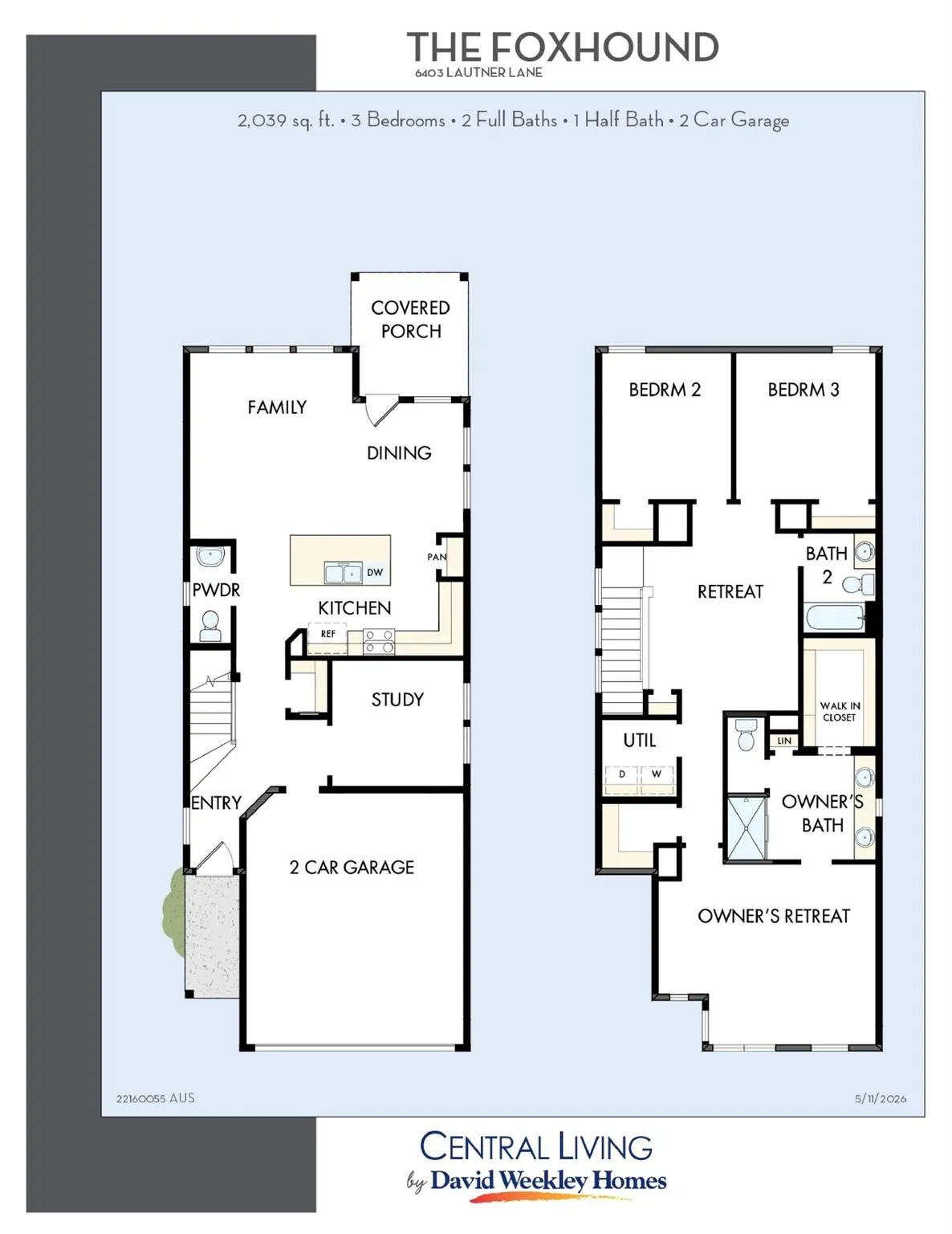 Photo 2 of 6403 LAUTNER LN